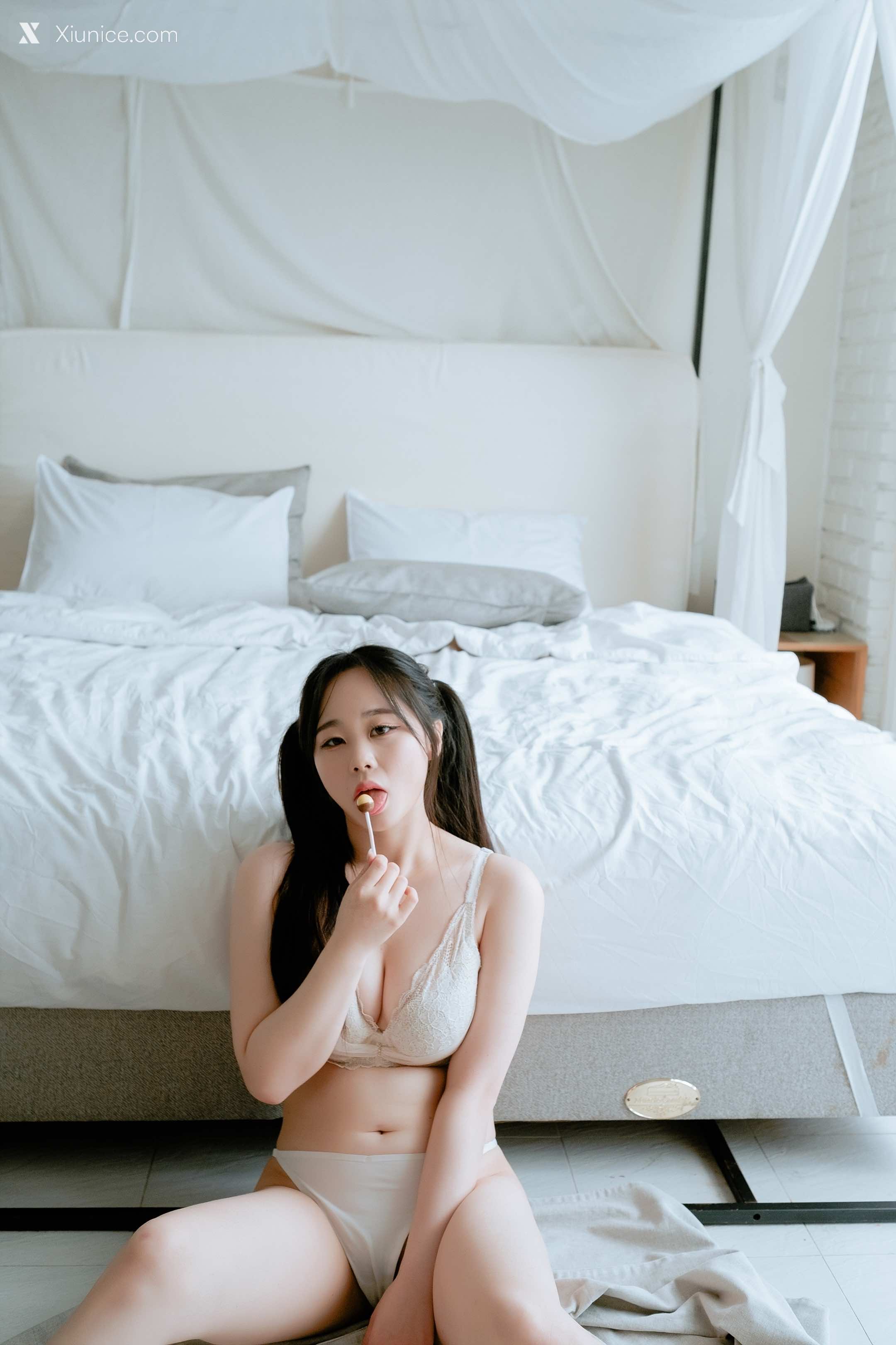 PUSSYLET Vol.54 SUYEON No.9 – First Time 第26张