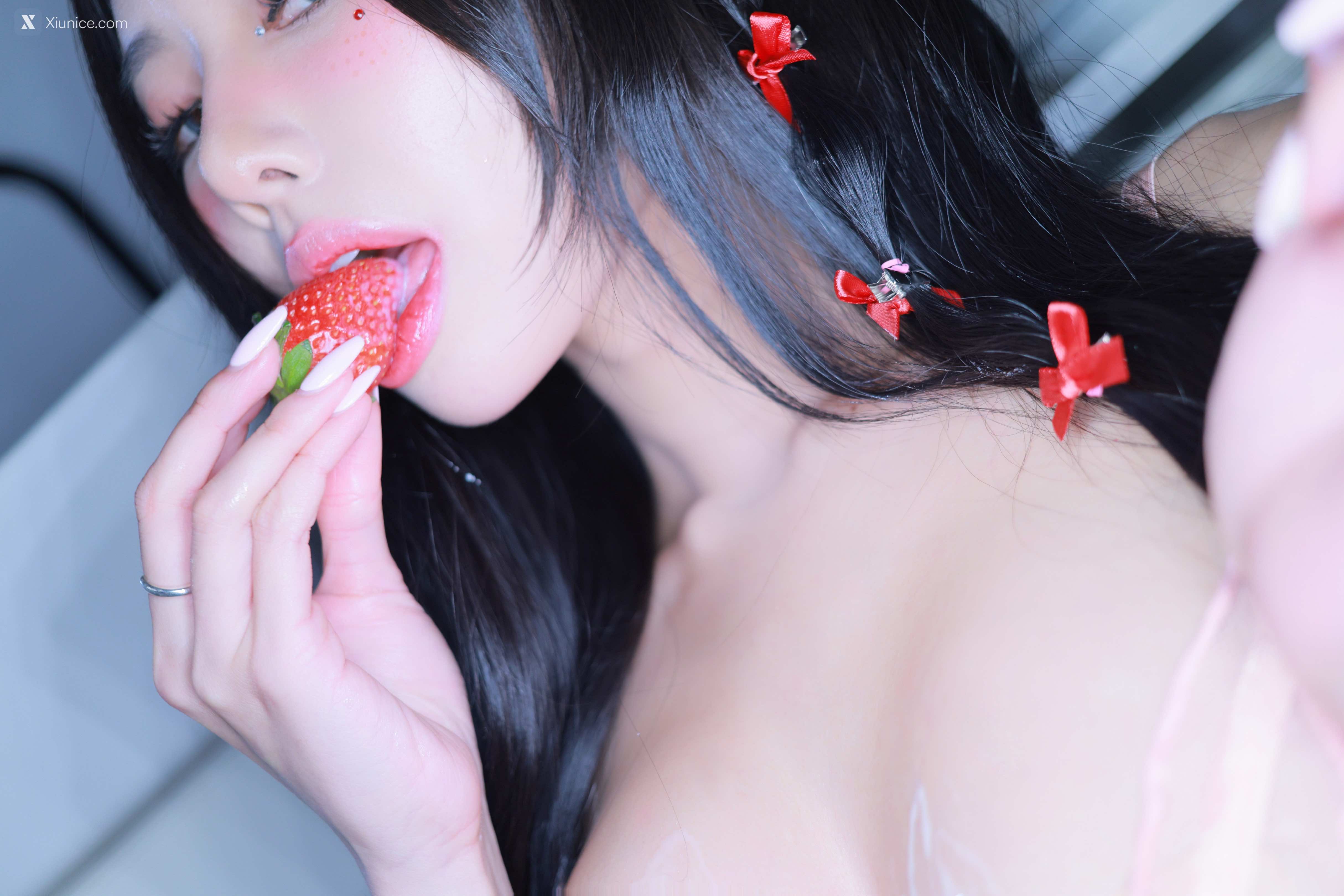 Dongeuran (동그란) – Creamy Girl 第171张