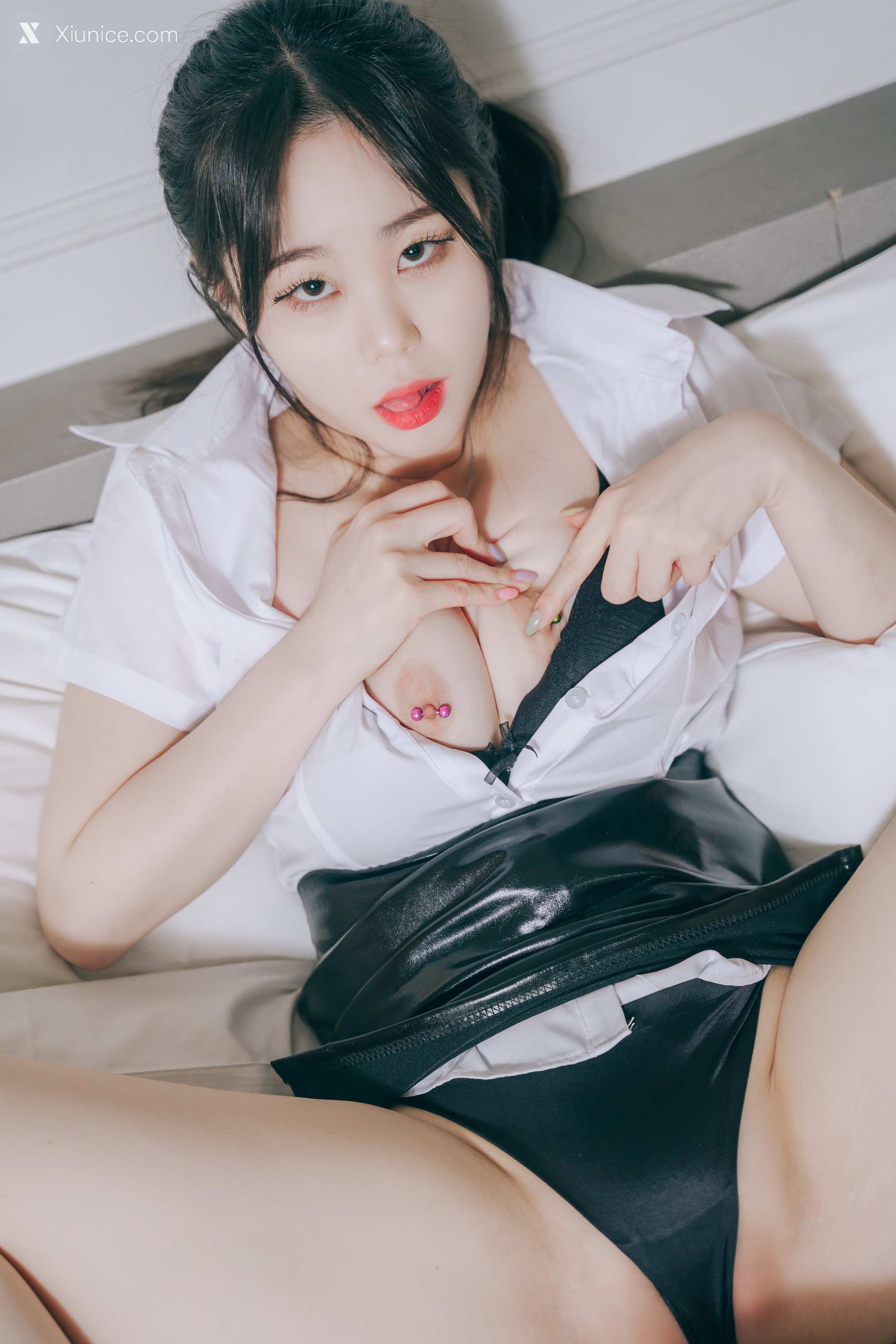 PUSSYLET Vol.50 – SUYEON No.7 第28张