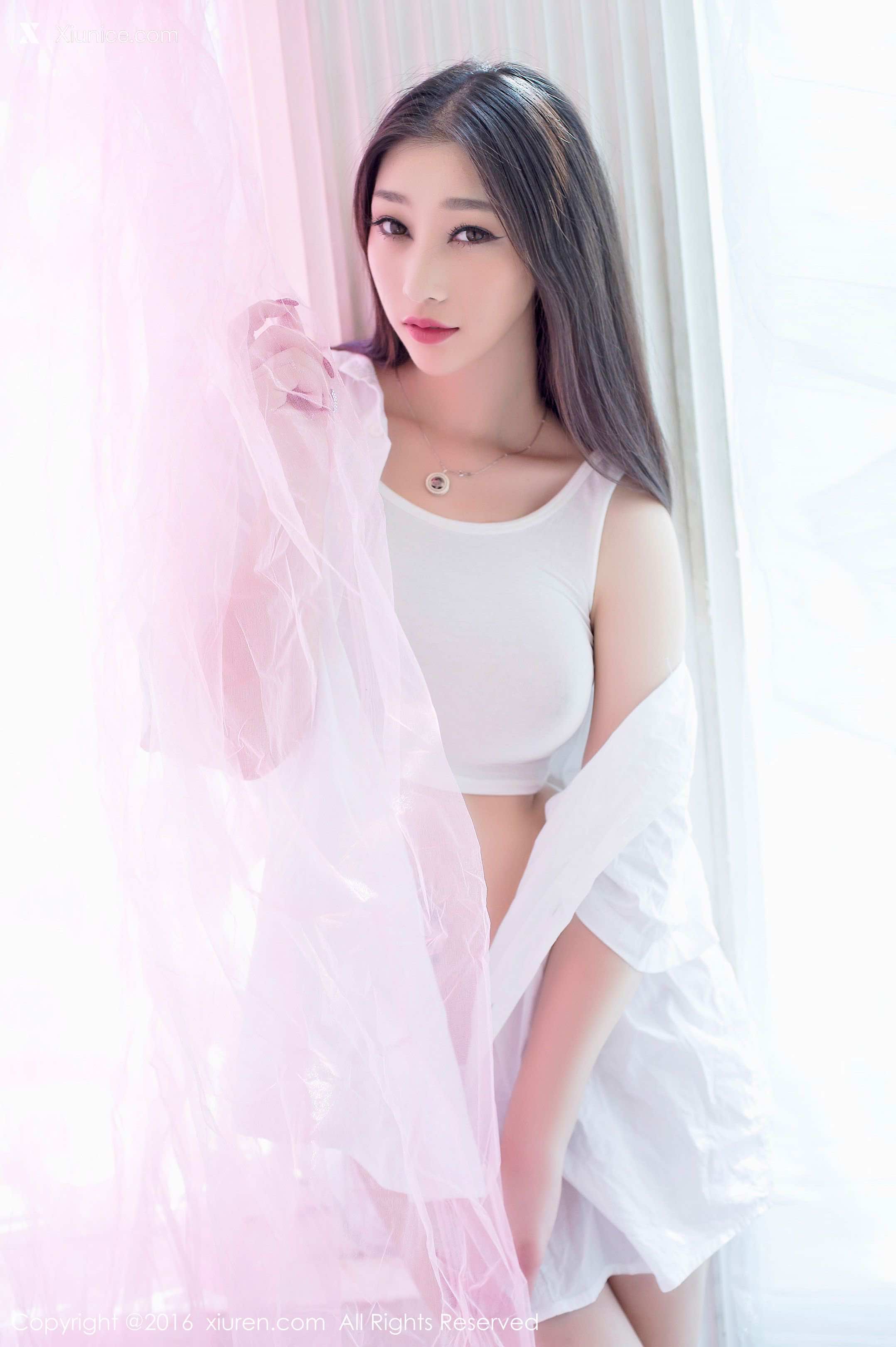 Xiuren秀人网 No.0608 妲己_Toxic 第29张