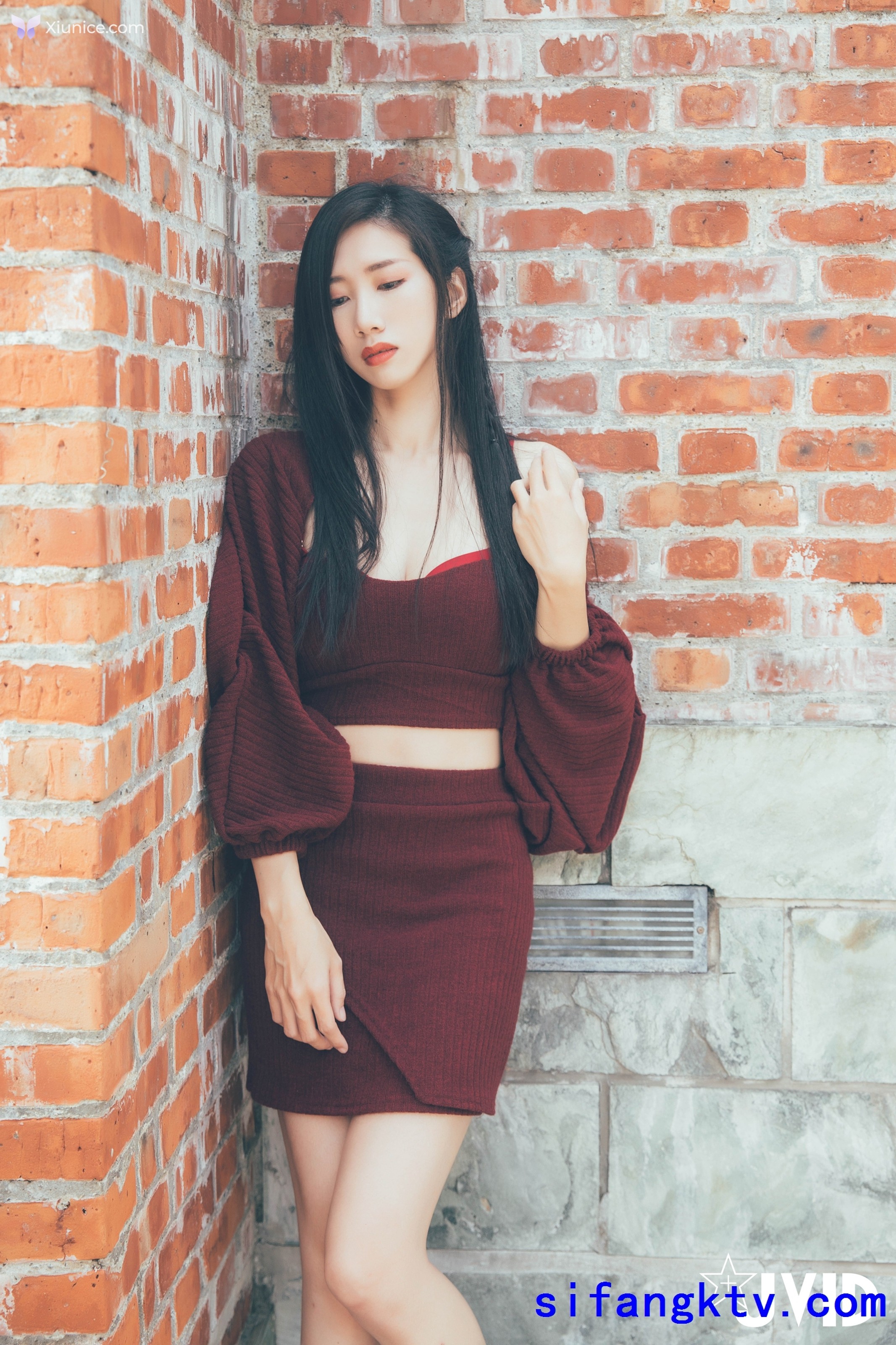 JVID 薰草 – 一泊二日 獨占中出高顏值美女女兵偷情之旅激戰泡溫泉SEX啪啪啪 第42张