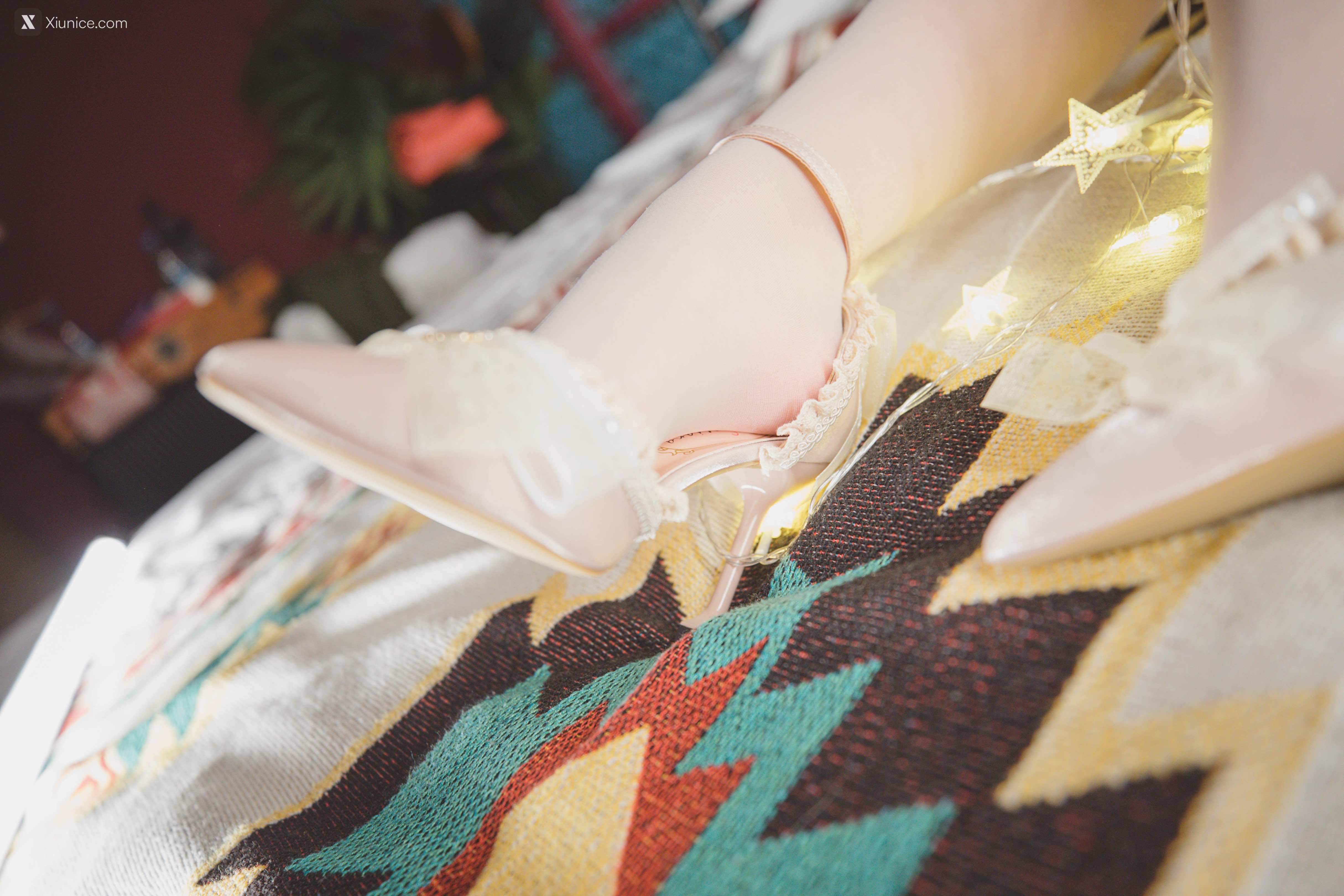 Coser@神楽坂真冬 Vol.075 绝对企画-光的私语《光の囁き》 第78张