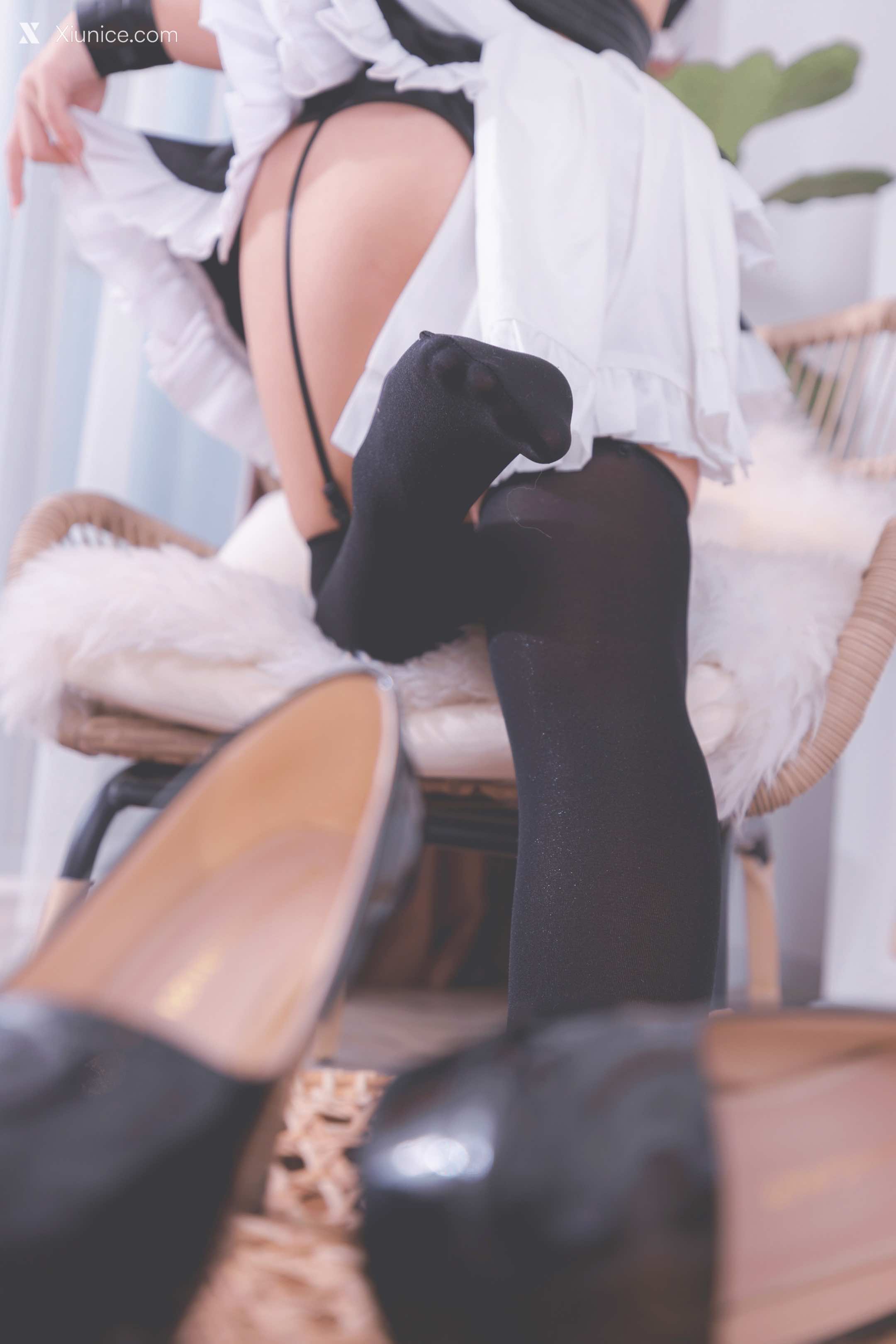 Coser@神楽坂真冬 Vol.035 果実の酒気 酒吞cos 第142张