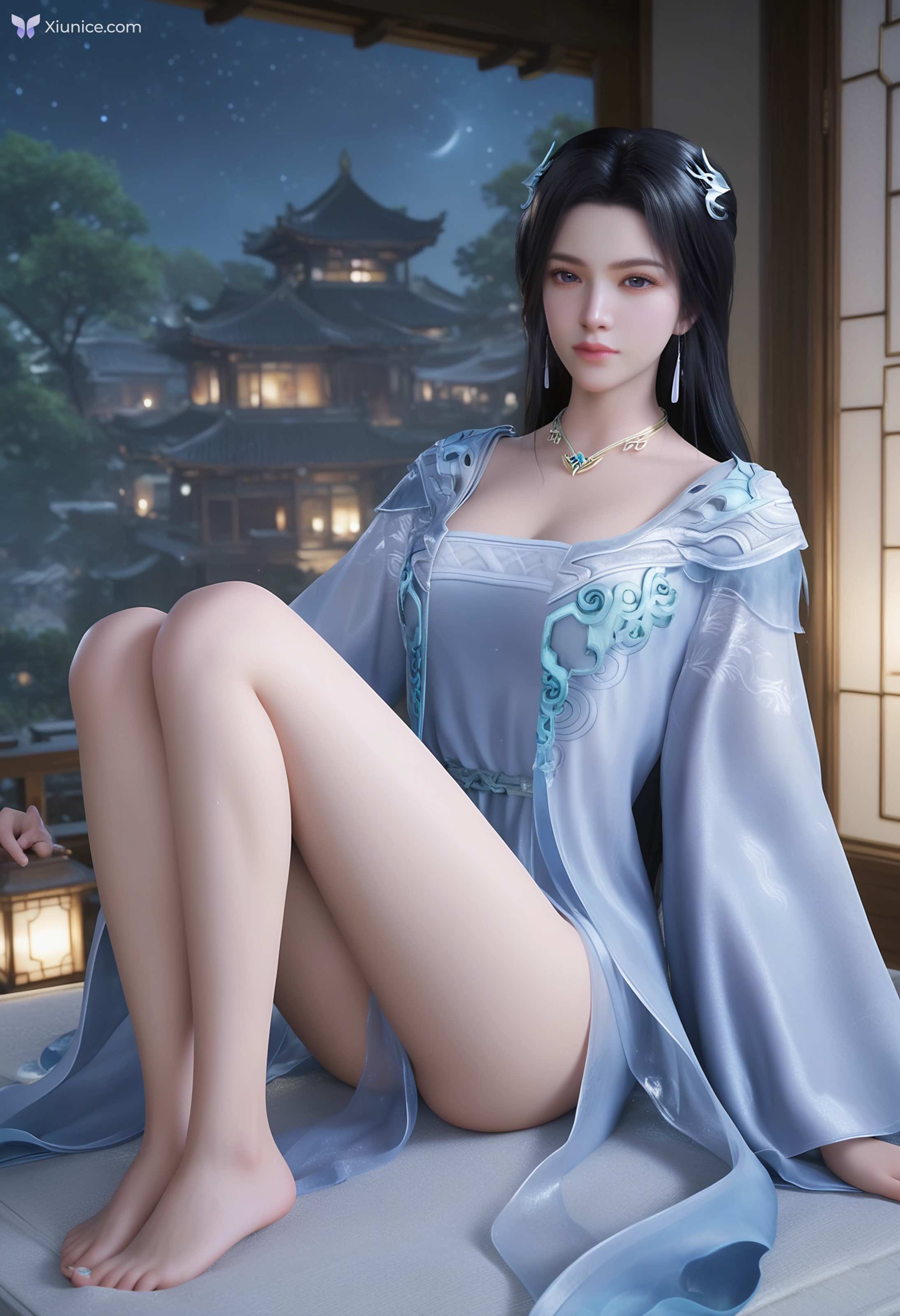 AI Girl 彩云仙子 第121张