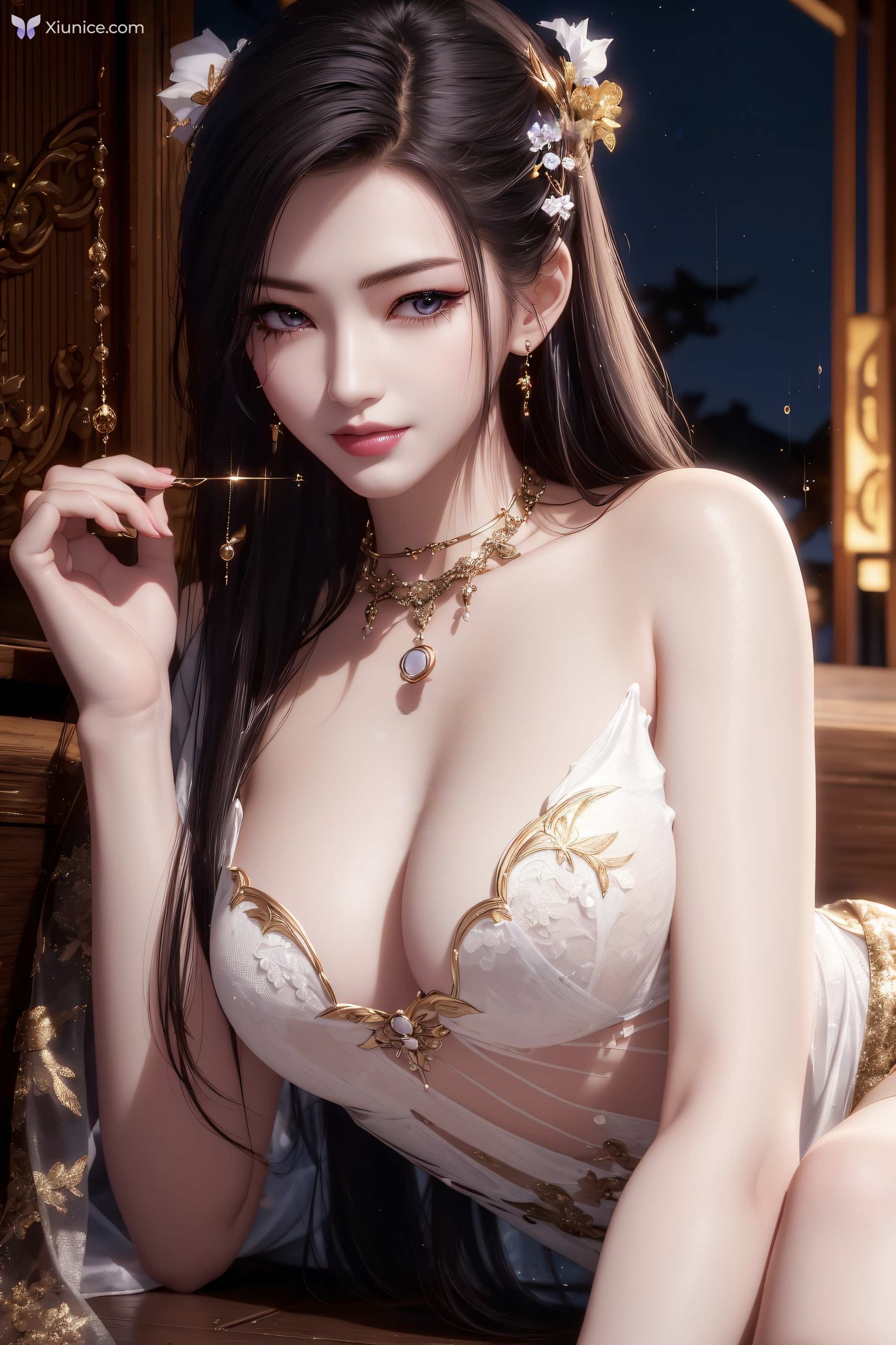 AI Girl 妖潮女 第53张