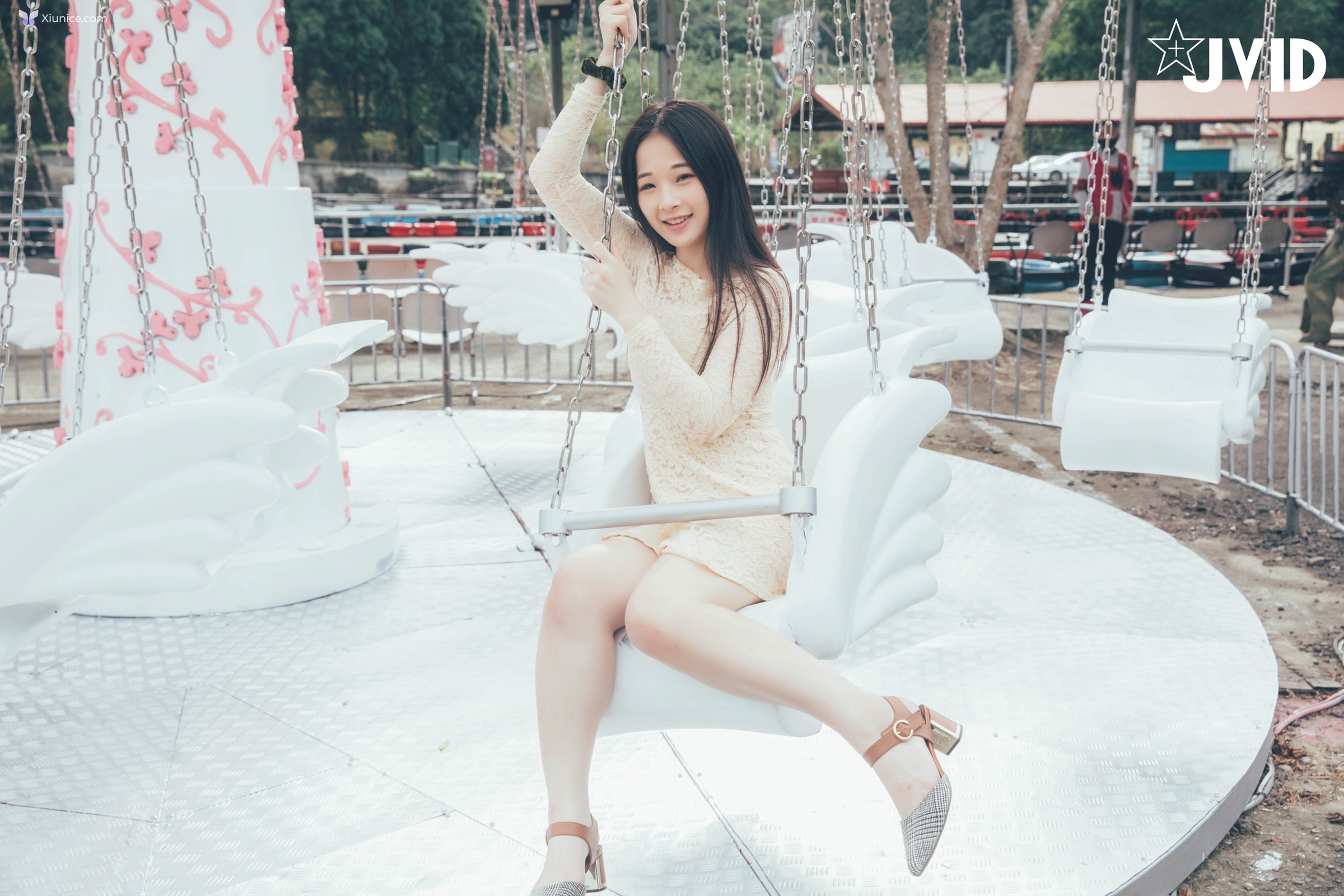 JVID 婕咪 Juice – 日租女友遊樂趣血脈噴張SEX激情抽差中出 第134张