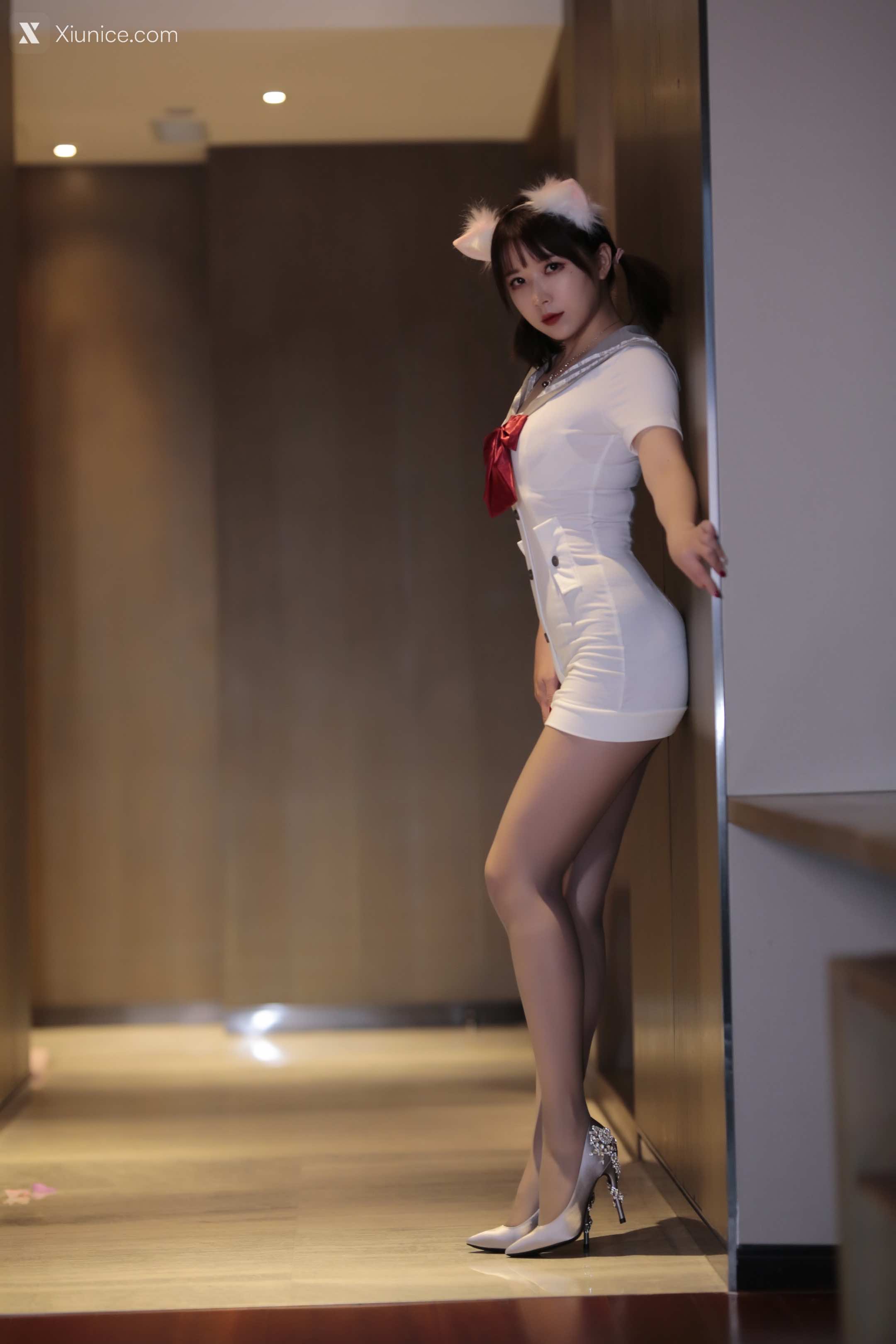 Coser@小女巫露娜 柠檬海盐 第14张