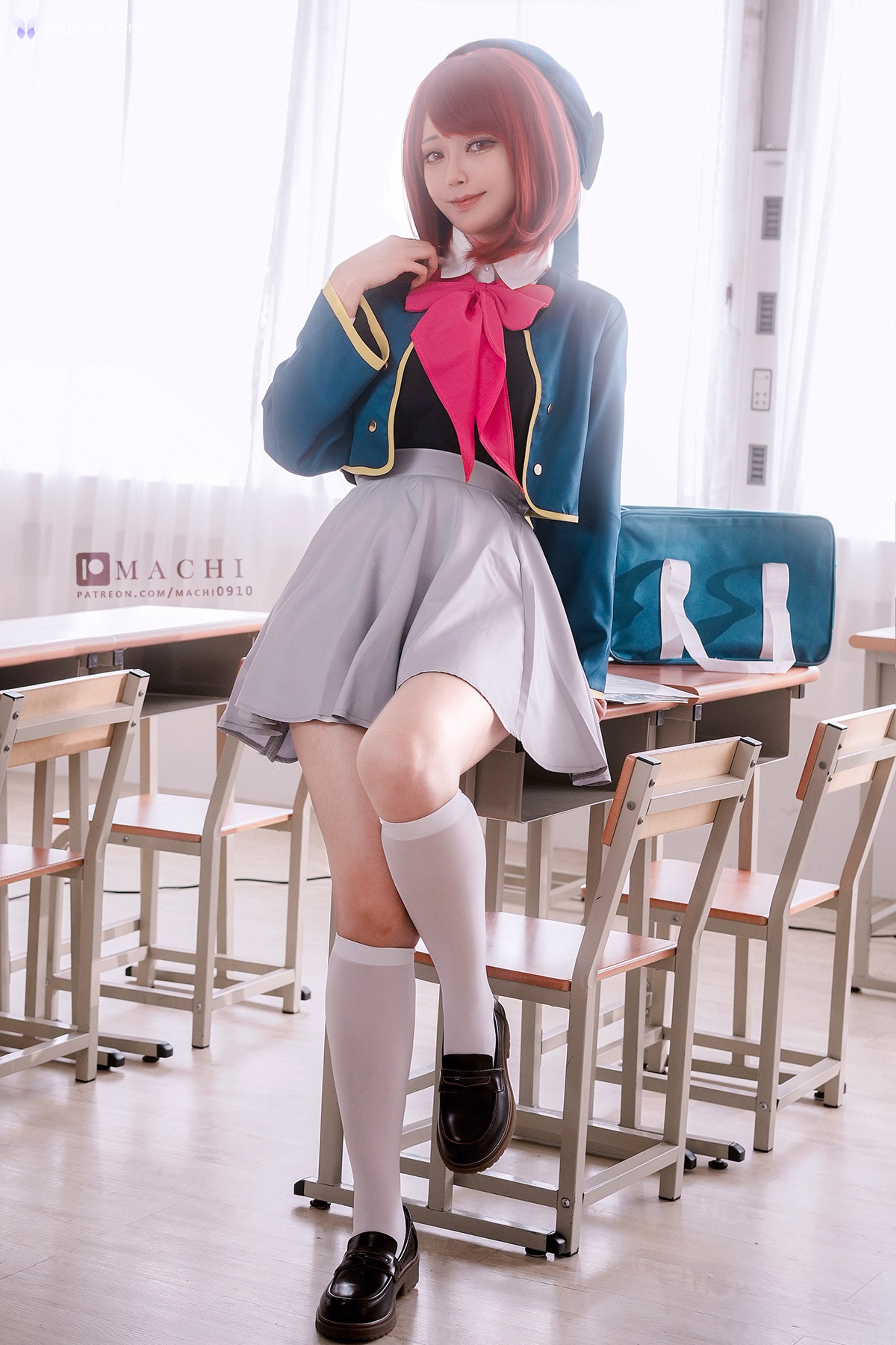 Machi馬吉 – Cinnamoroll 第358张