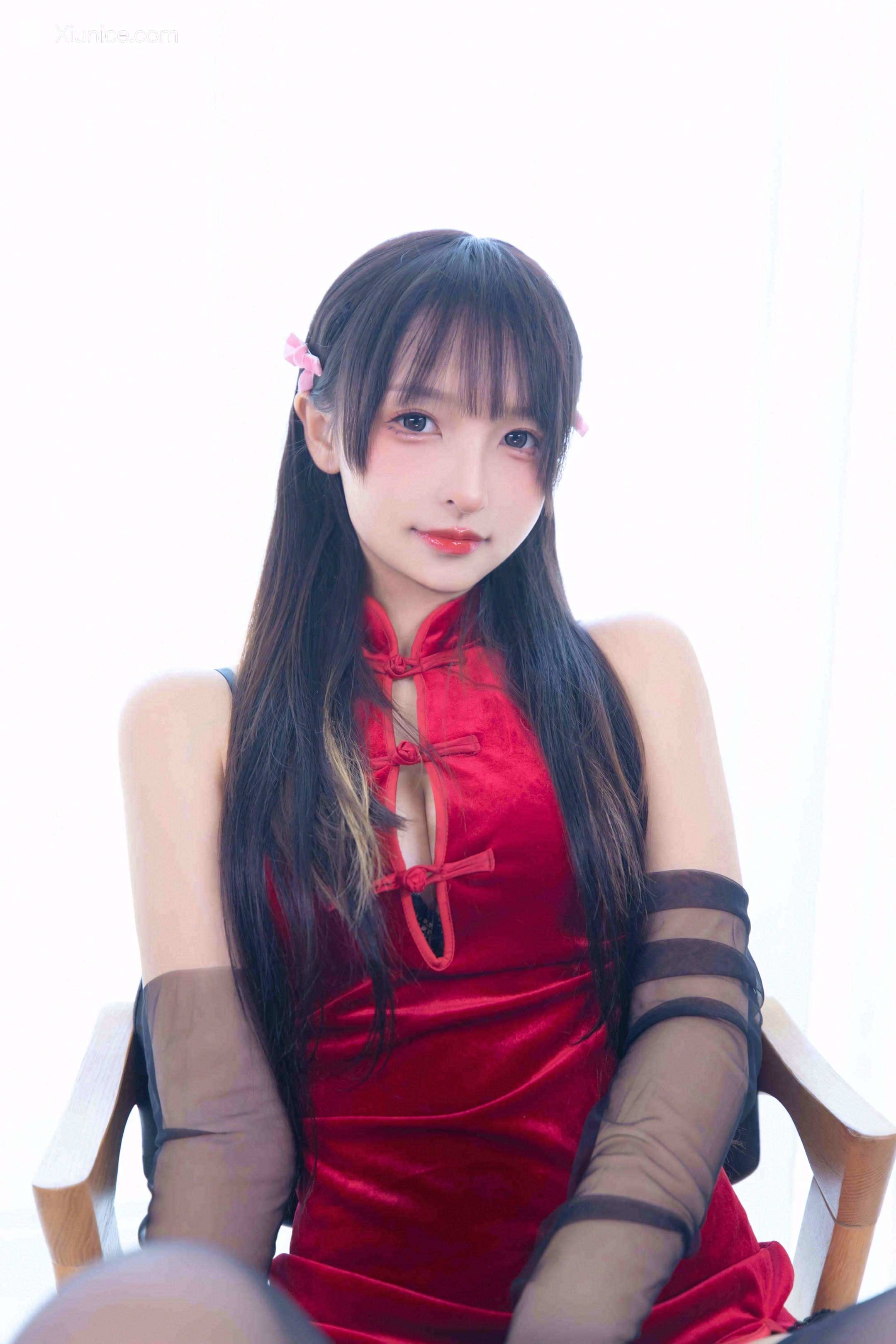 Coser@神楽坂真冬 Vol.109 甜蜜皮鞭 第2张