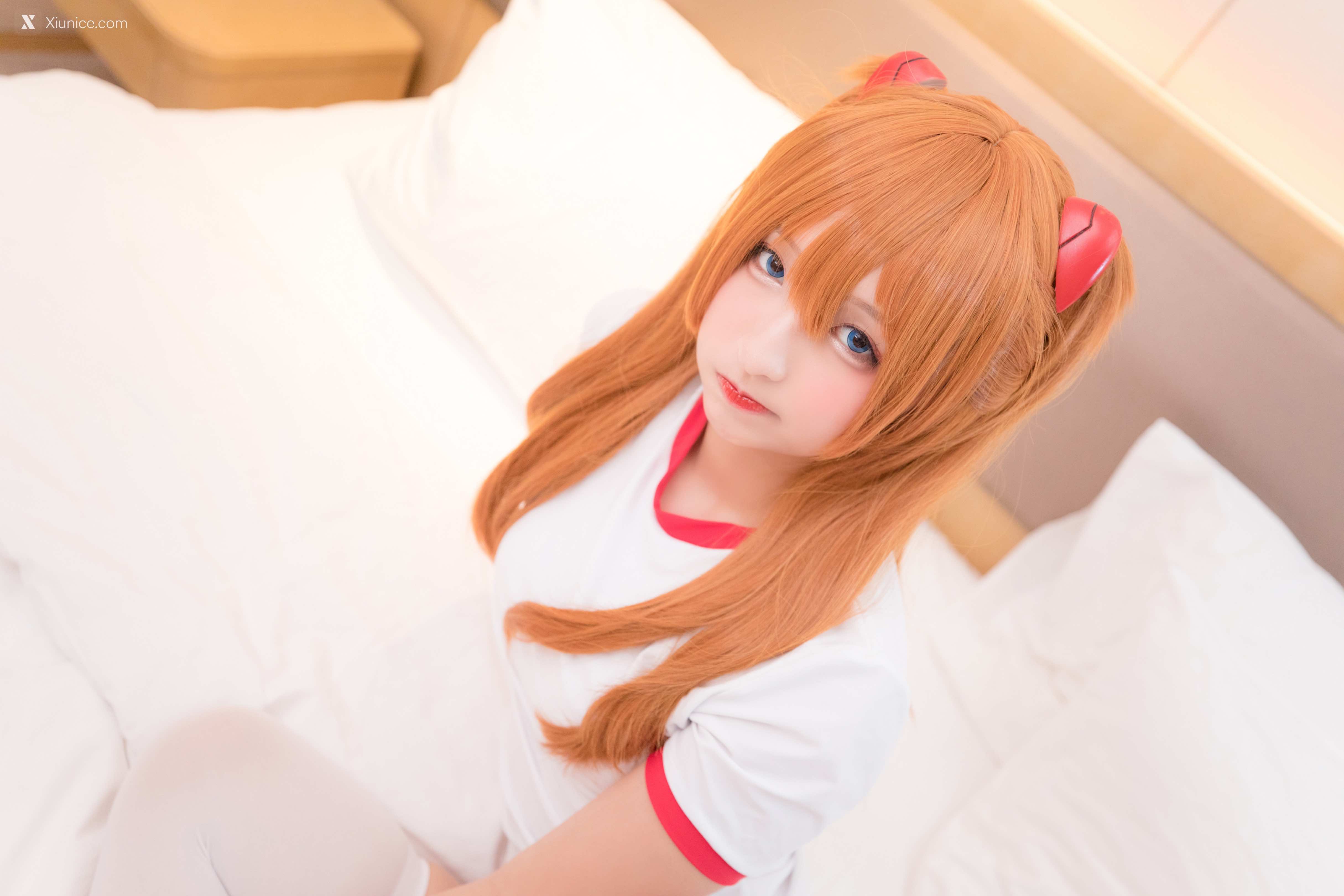 Coser@神楽坂真冬 Vol.048 电子相册-明日香《未体验少女》 第92张