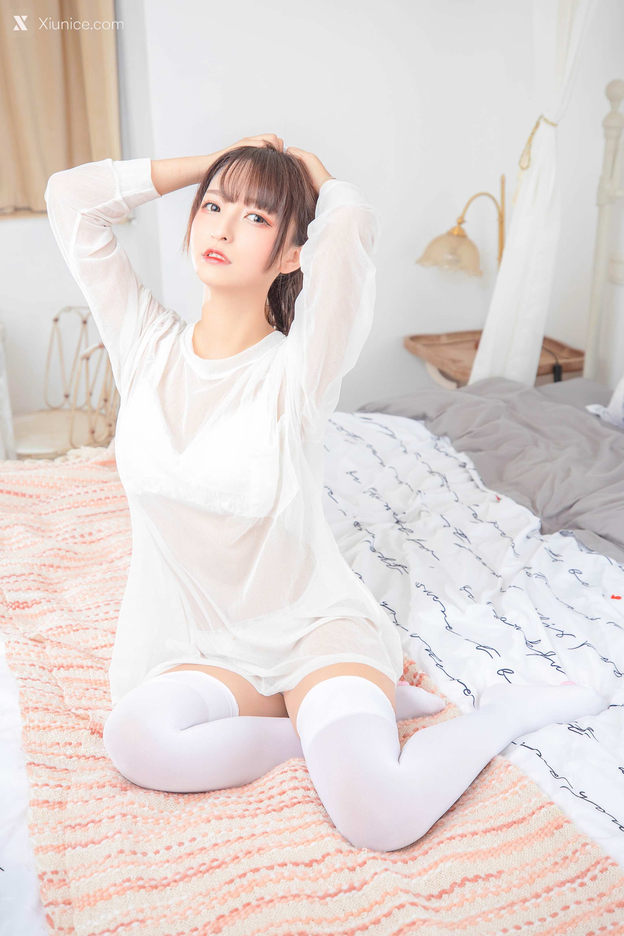 Coser@神楽坂真冬 Vol.066 绝对企画-猫脚女仆《おかえり》 第75张