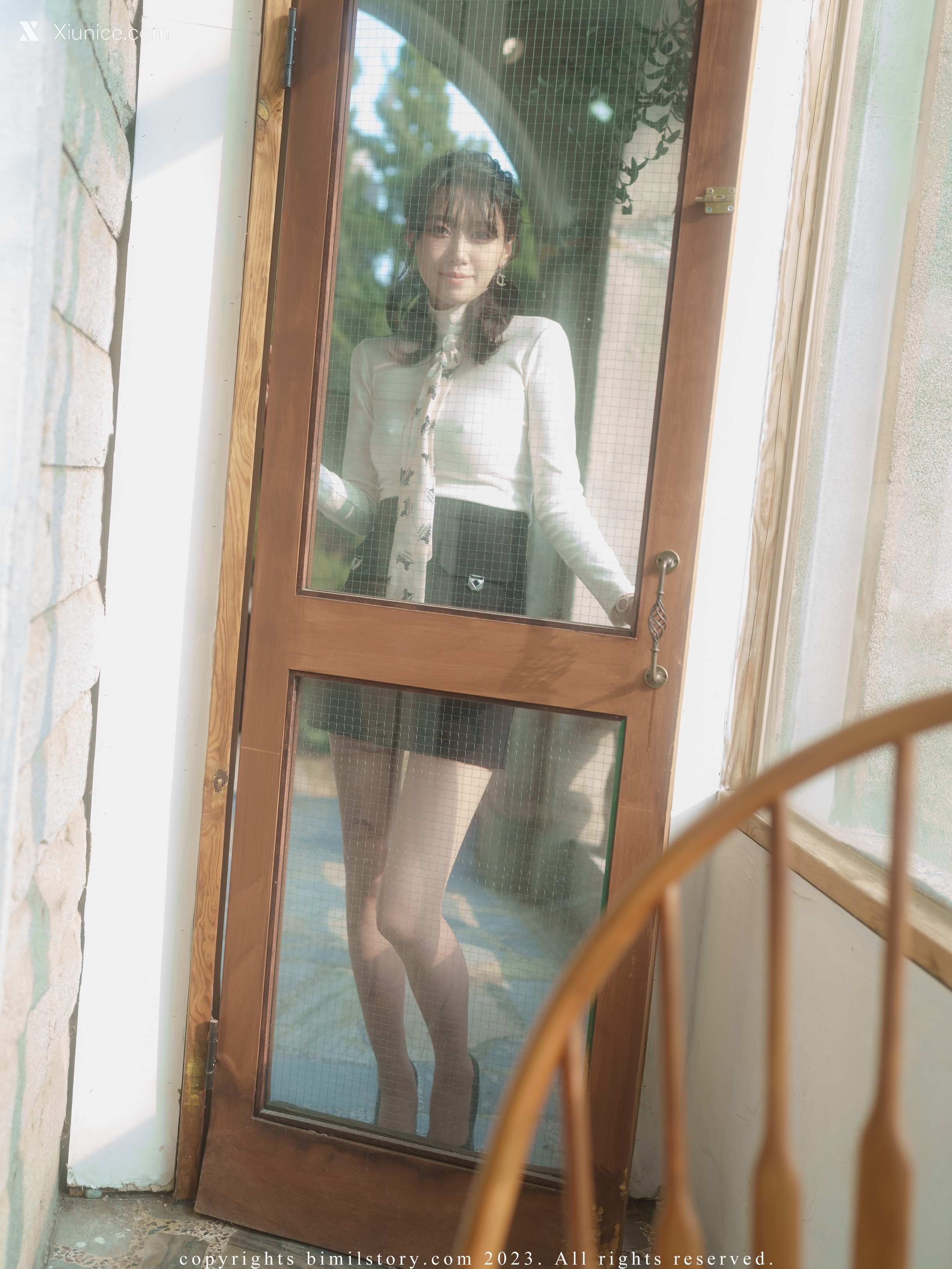 Bimilstory Nara (나라) Vol.31 Senorita 第1张