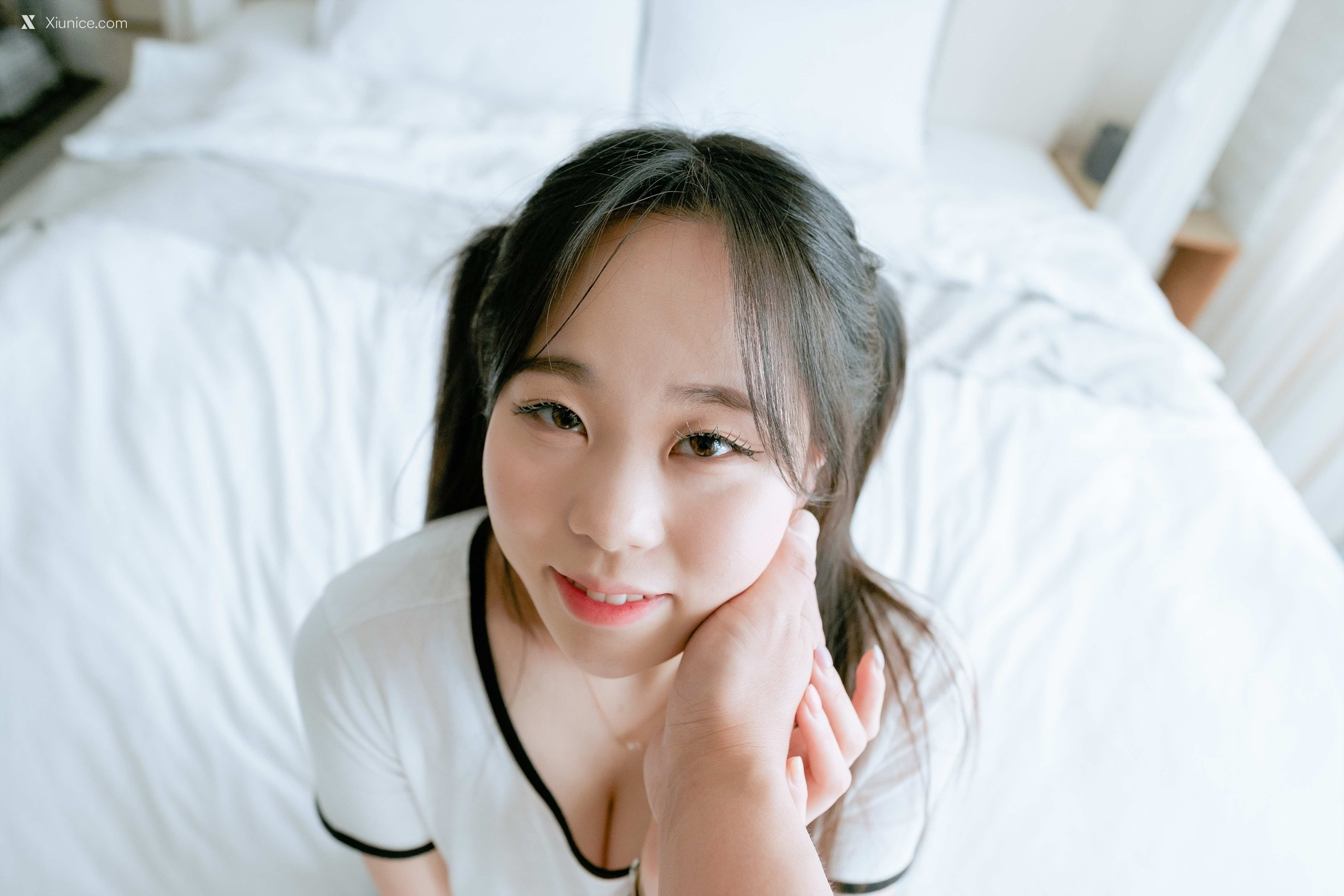 PUSSYLET Vol.54 SUYEON No.9 – First Time 第56张