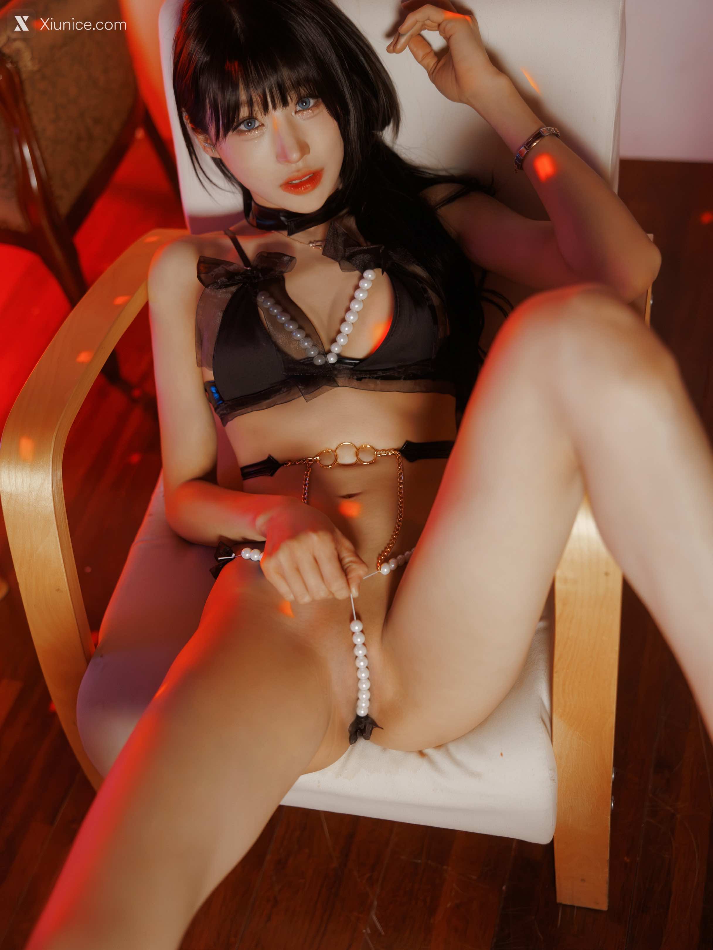 Bimilstory Taeri Vol.22 Voyeur Club 第32张