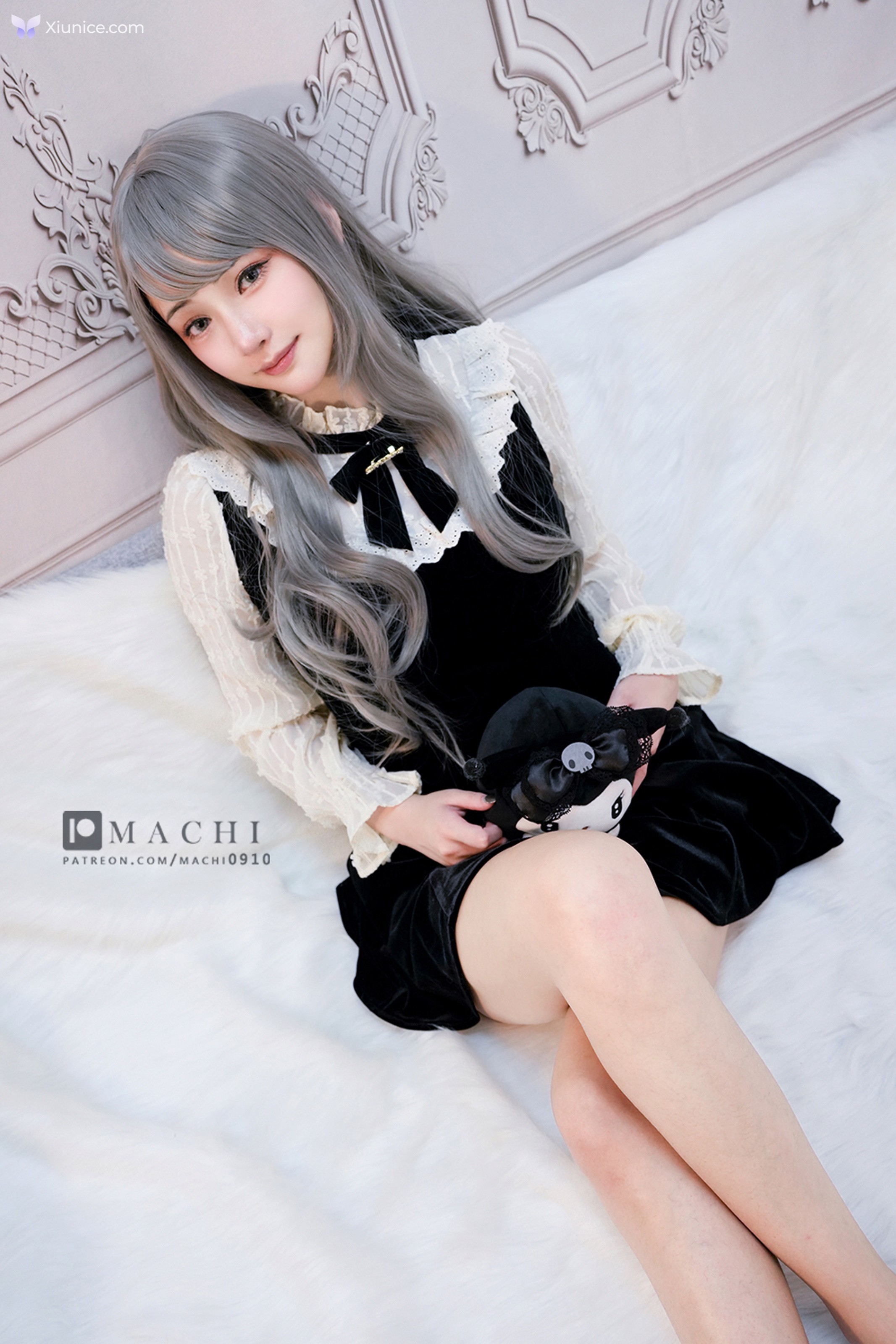 Machi馬吉 – Cinnamoroll 第280张