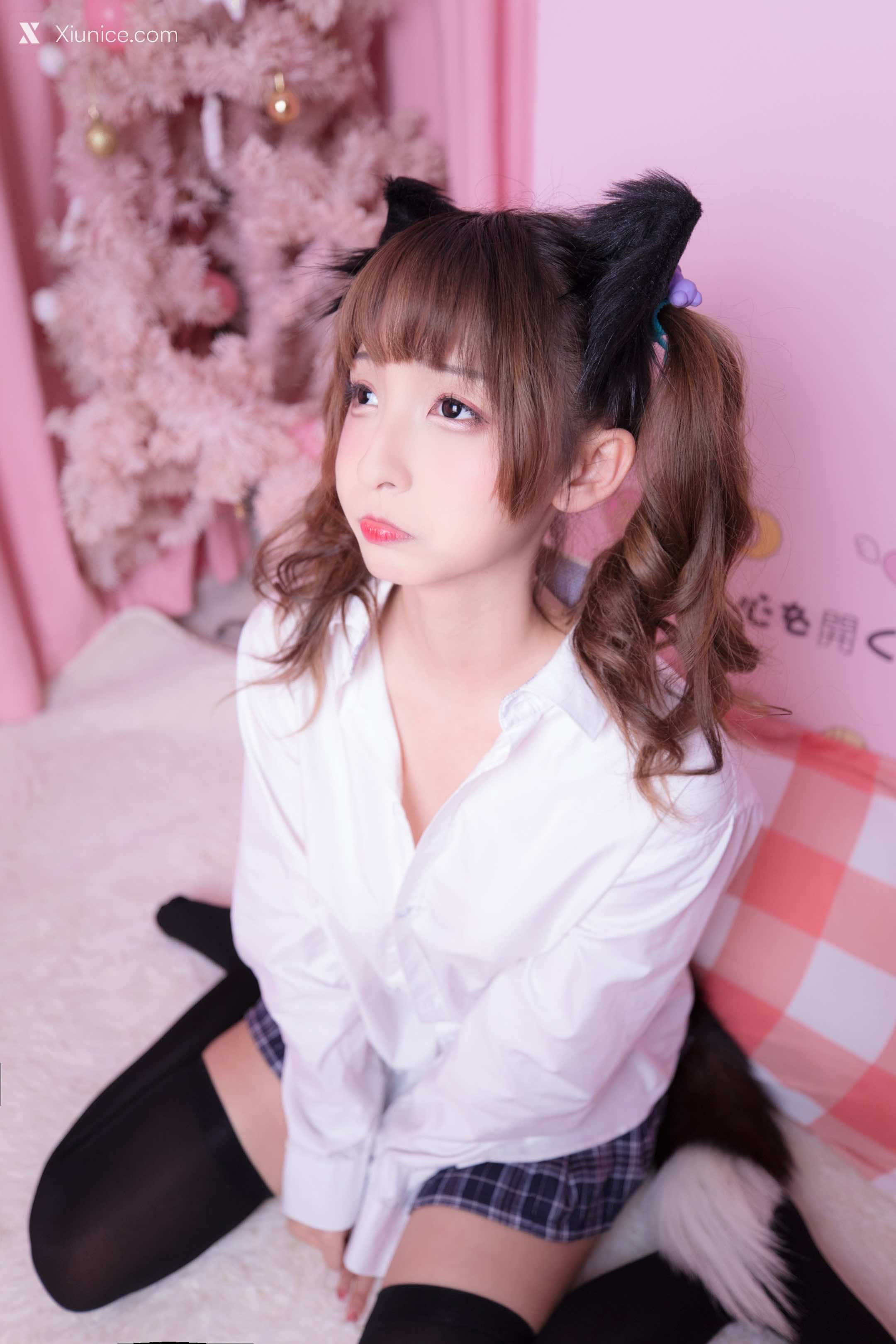 Coser@神楽坂真冬 Vol.043 电子相册-欲望の音 第89张