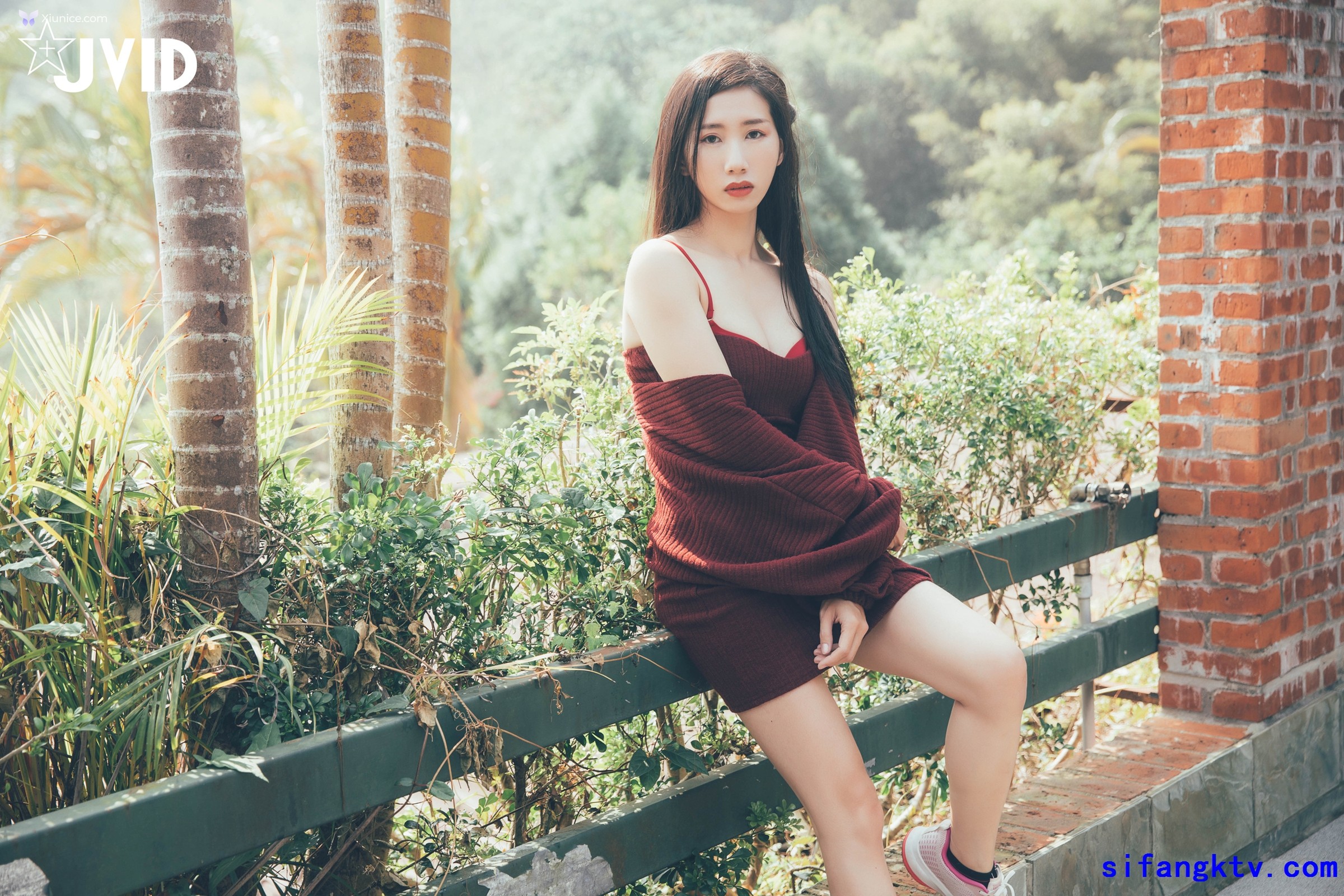 JVID 薰草 – 一泊二日 獨占中出高顏值美女女兵偷情之旅激戰泡溫泉SEX啪啪啪 第81张
