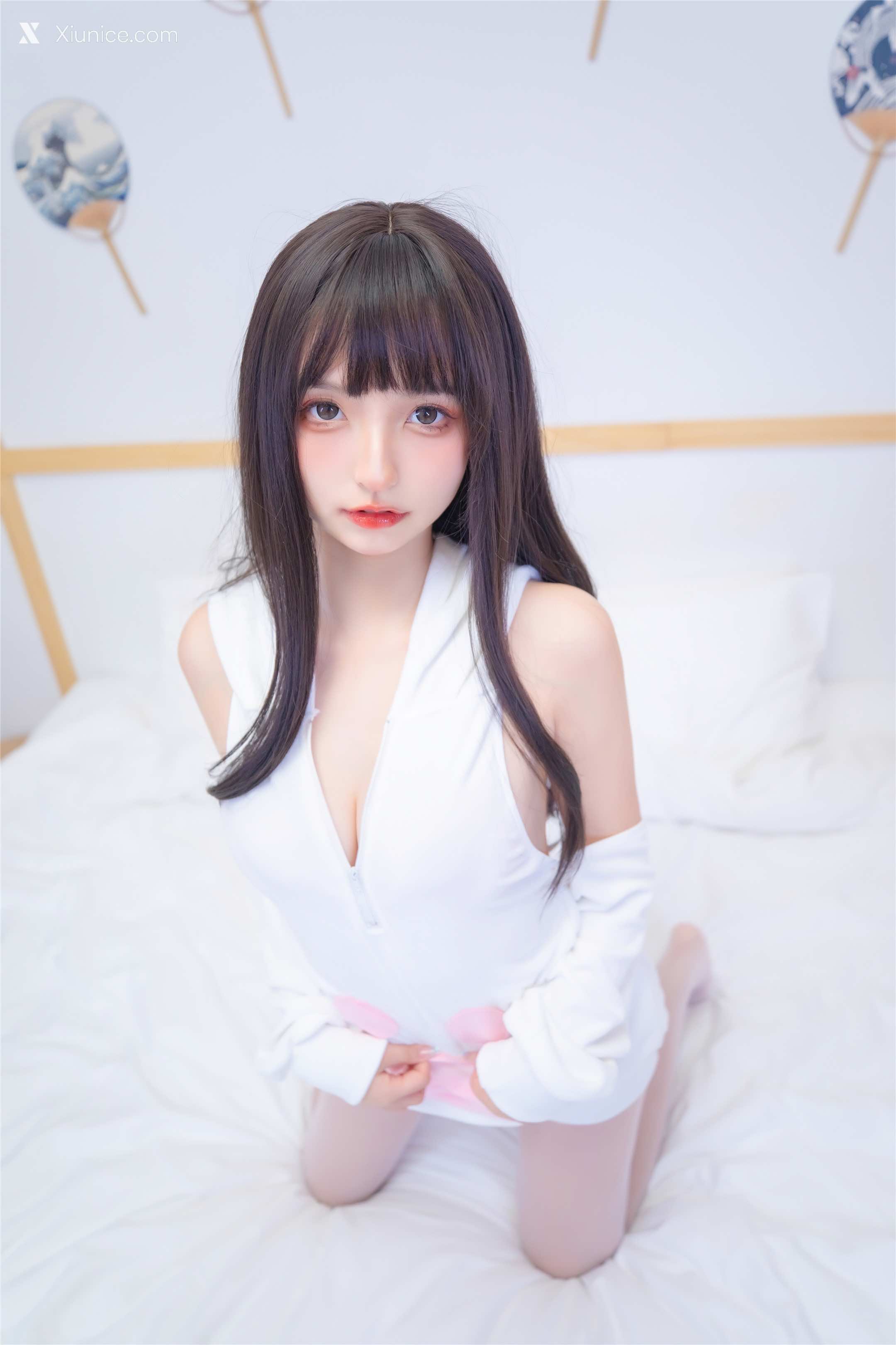 Coser@神楽坂真冬 Vol.092 21年11月微博订阅 第45张