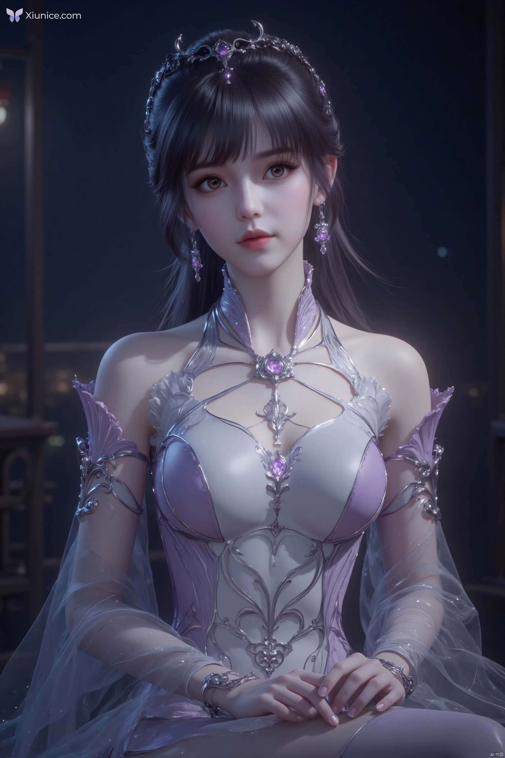 AI Girl 小舞 第38张