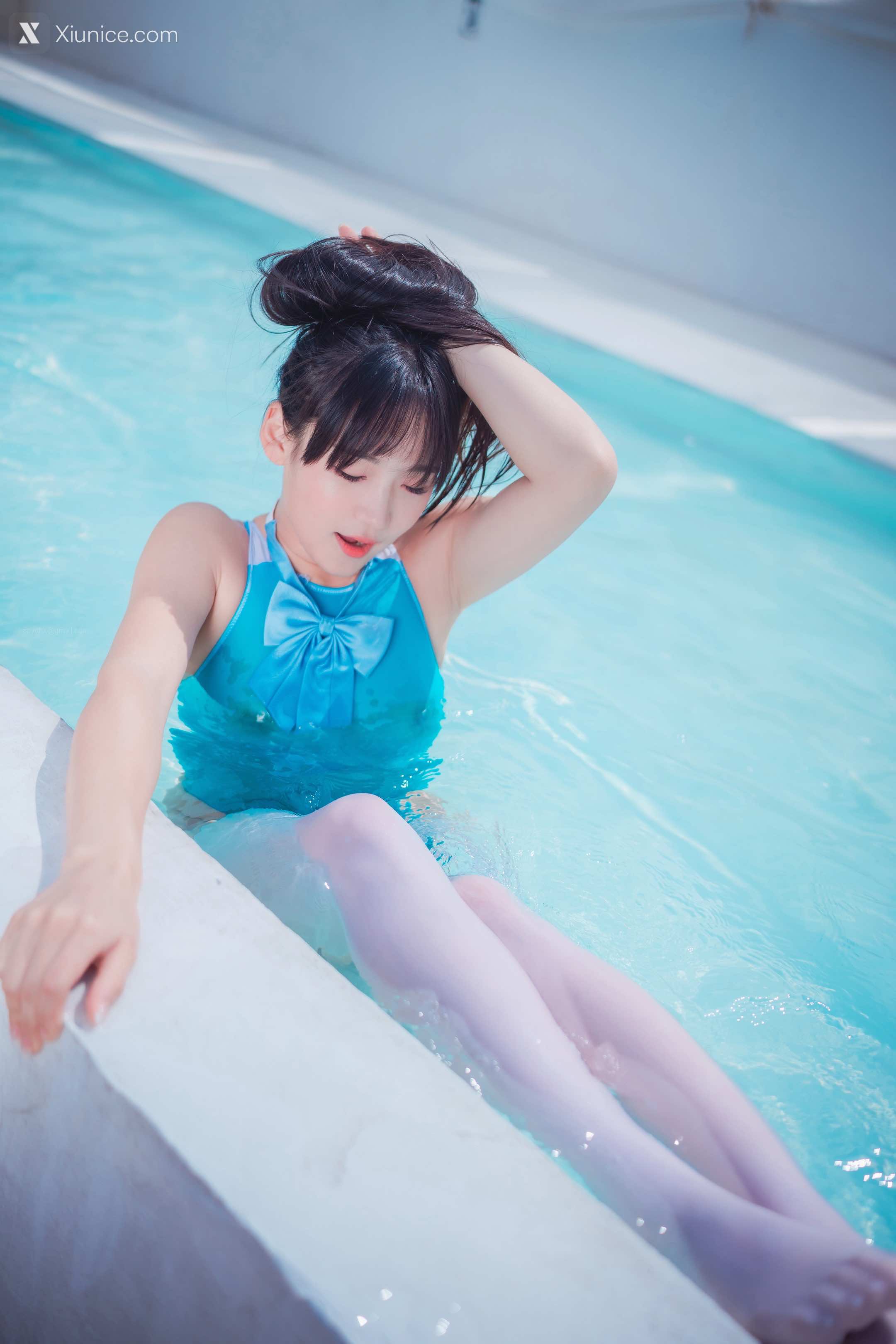 DJAWA Photo – HENDOONG – Swimming Lessons #14 第54张