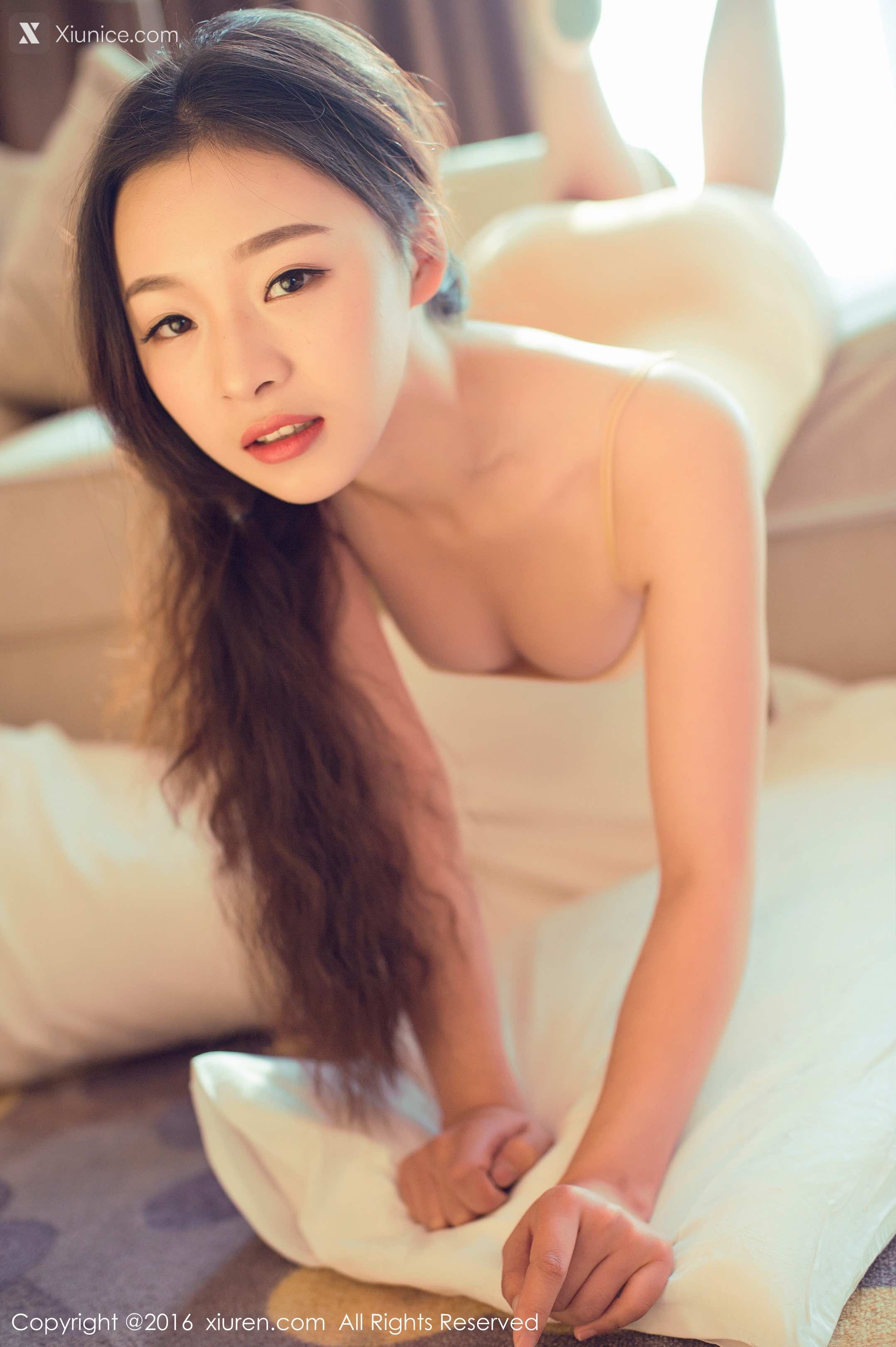 Xiuren秀人网 No.0648 尤Una娜 第21张