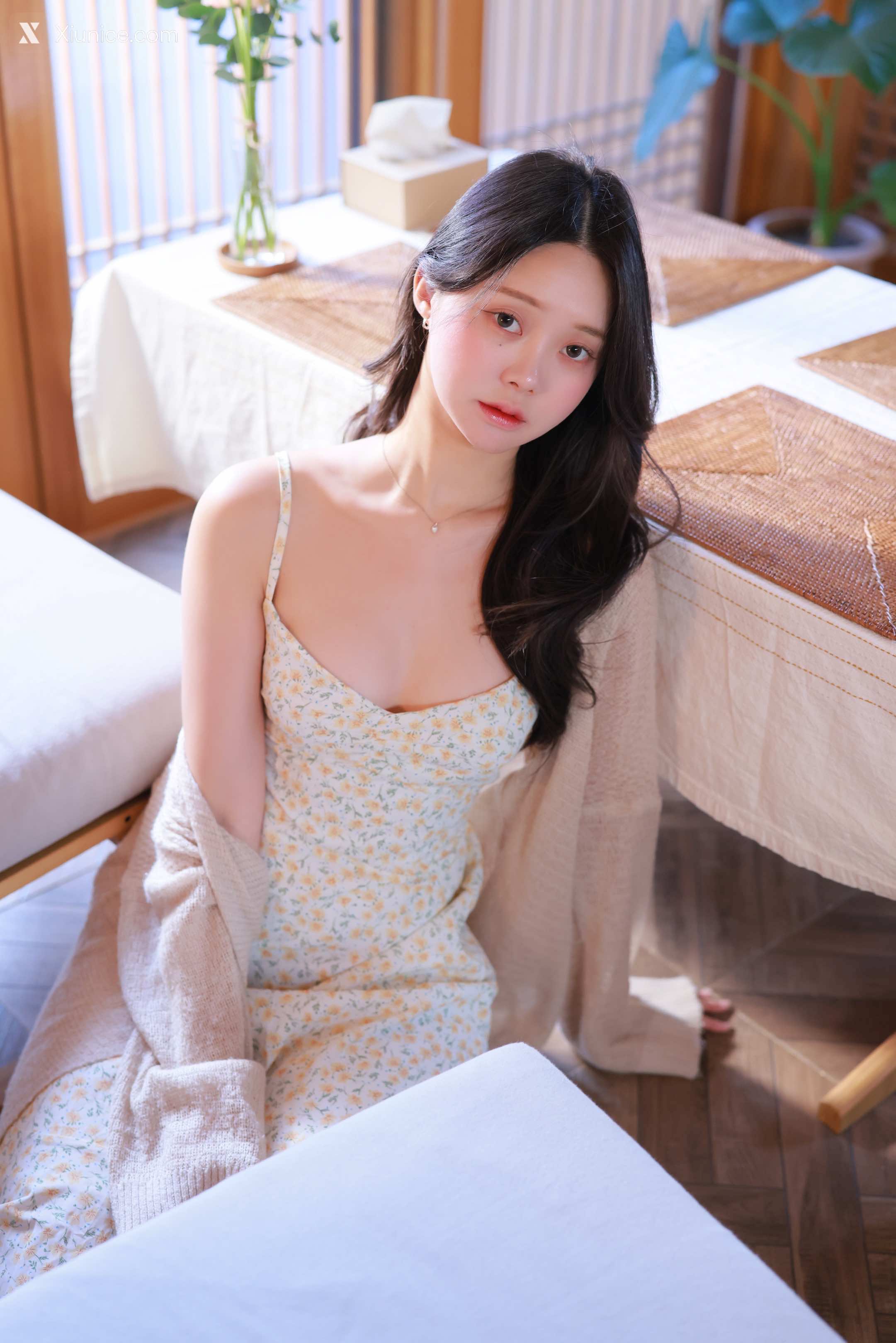 SweetBox – Inah (이나) SWTB Vol.34 – I’ve Been Waiting For You 第1张