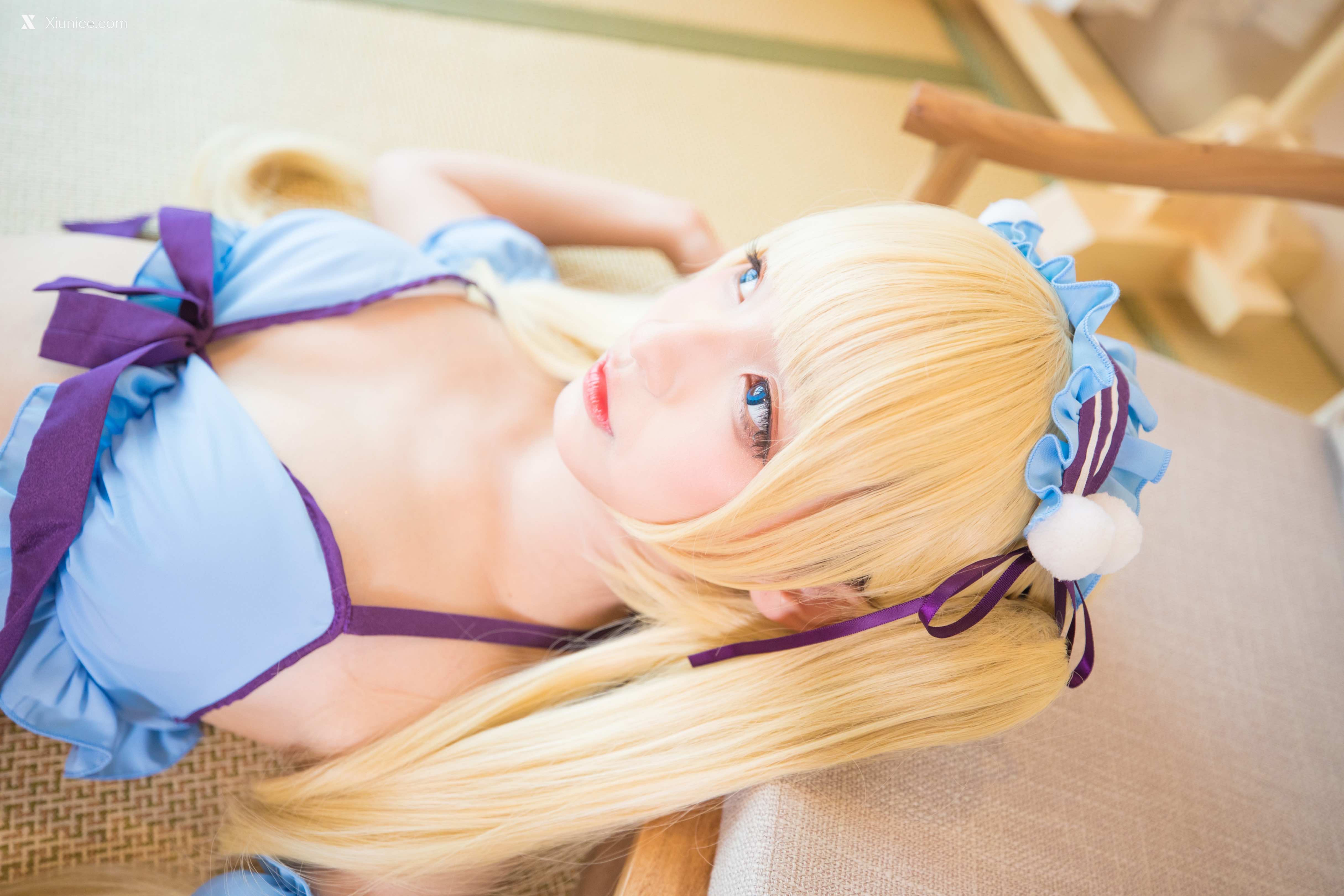 Coser@神楽坂真冬 Vol.041 电子相册-英梨梨《恋人以上》 第47张