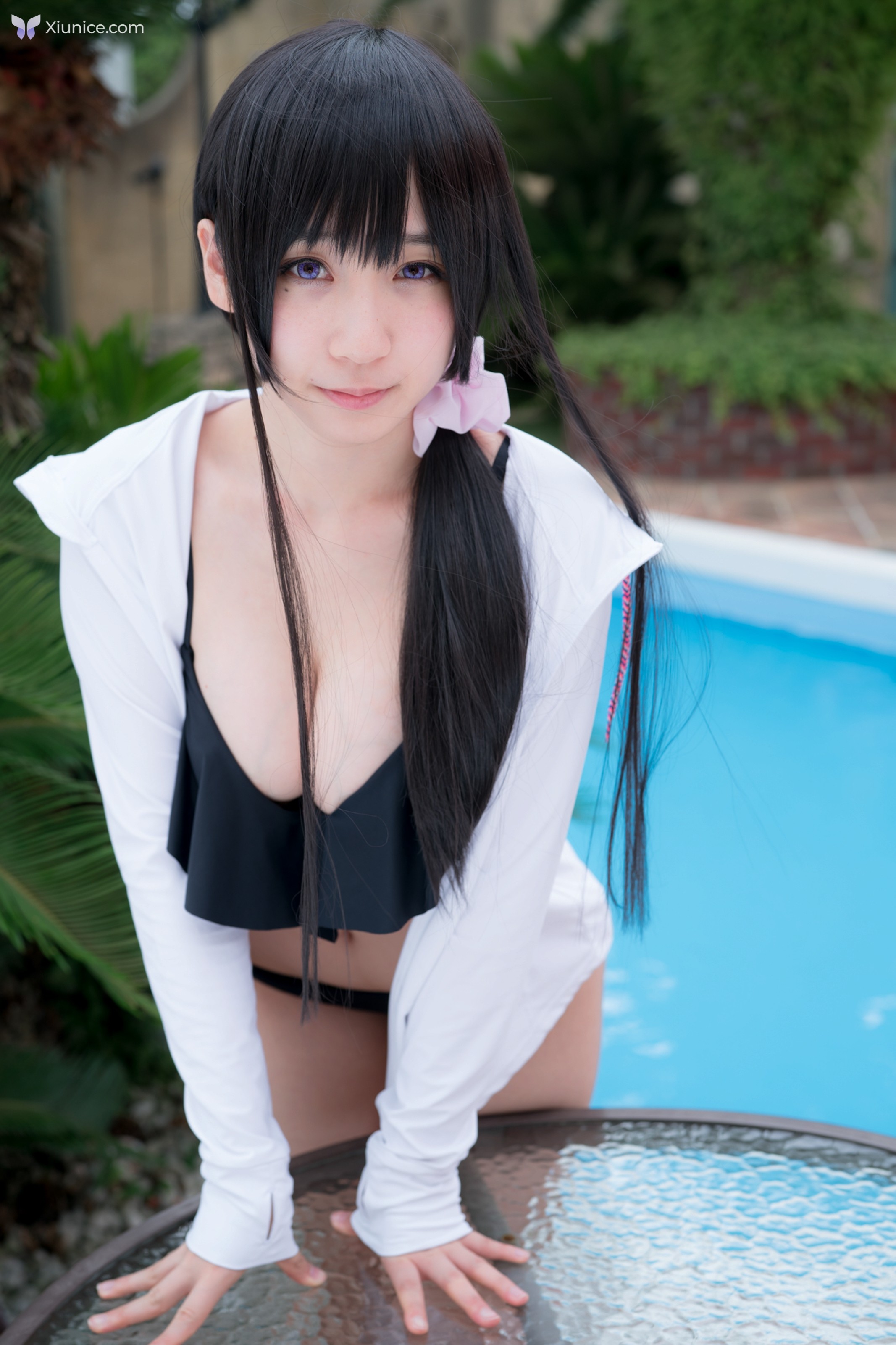 Moe Iori 伊織萌 – Cosplay Ane Naru Moe 第245张
