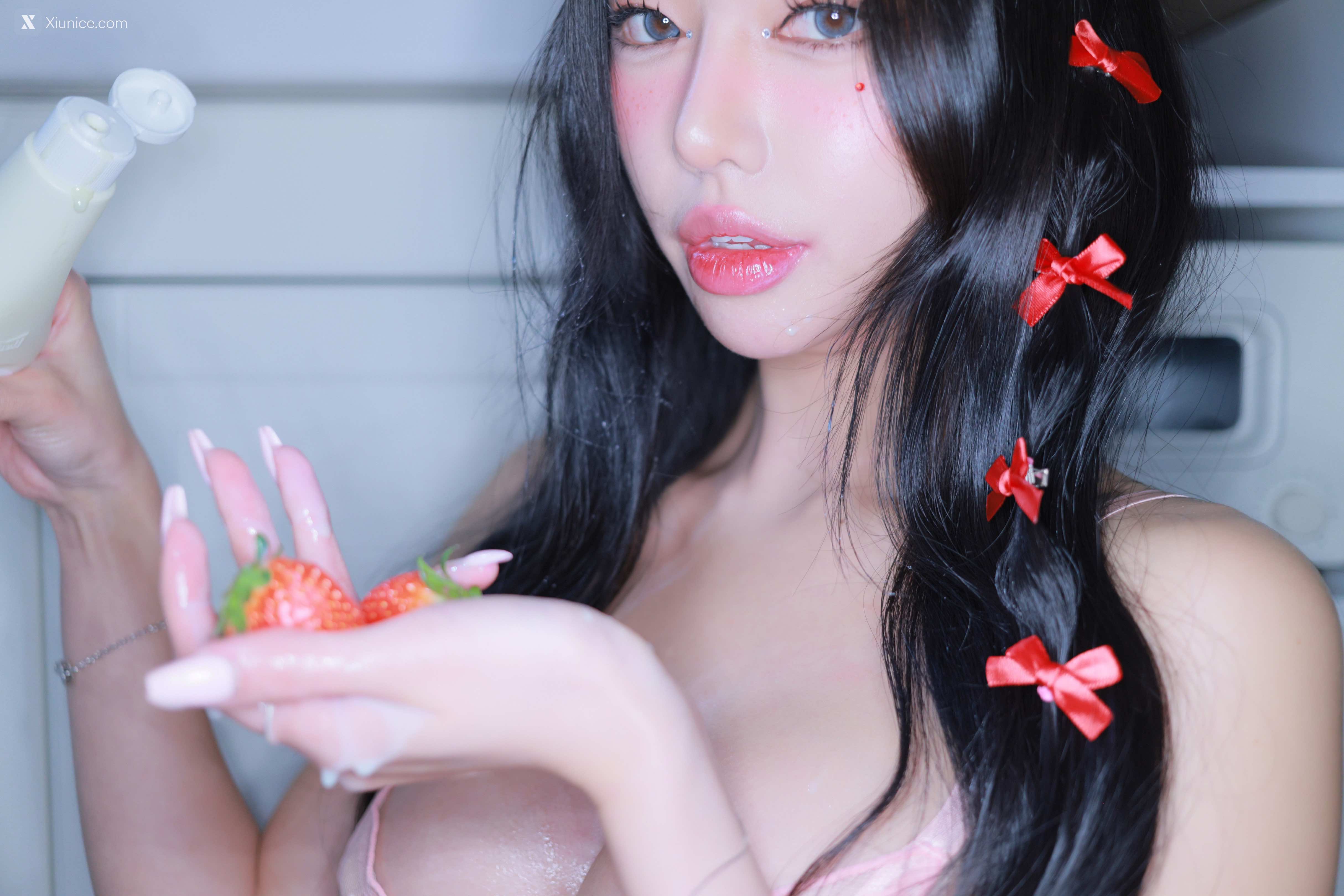 Dongeuran (동그란) – Creamy Girl 第11张