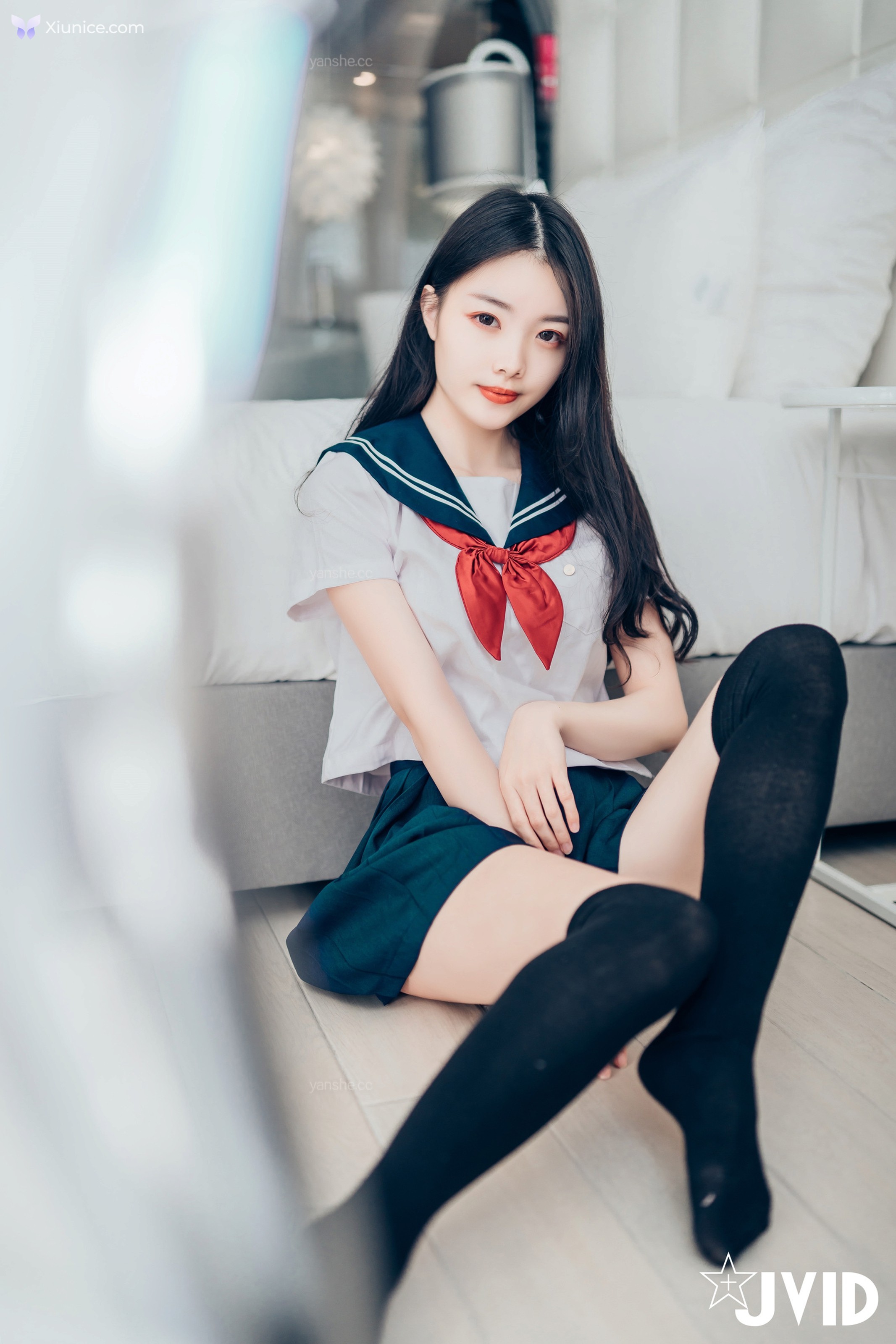 JVID 敏綺Miki – 比賽限定尺度全裸無碼大突破 無預警下架 第47张