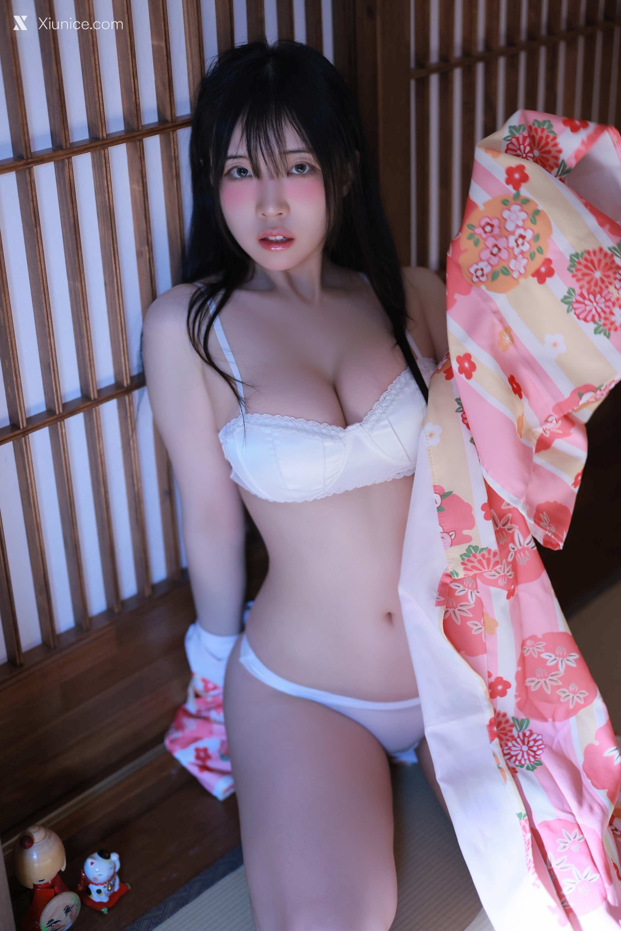 SweetBox – rinaモモリナ (momorina) – Vol.45 第59张