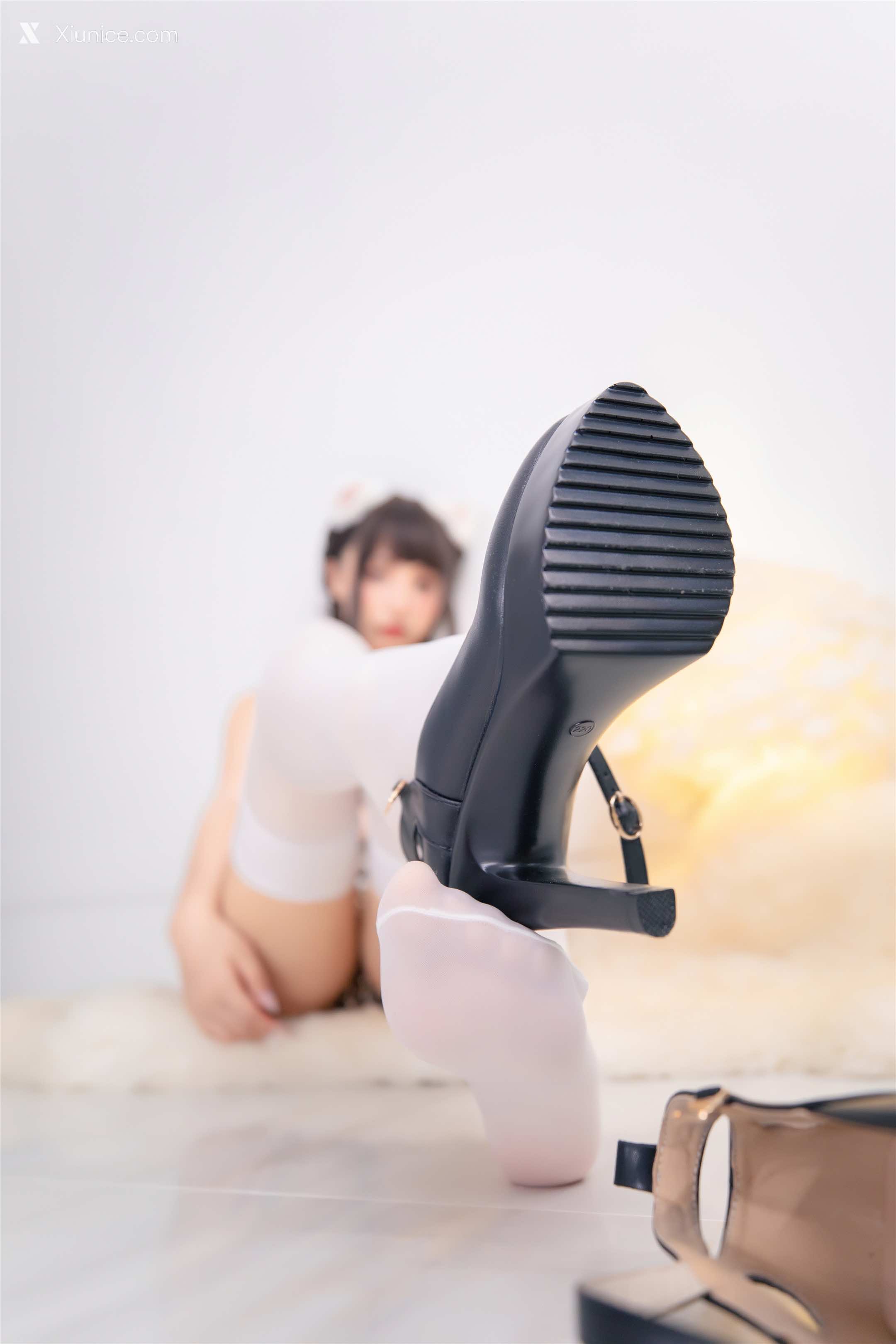 Coser@神楽坂真冬 Vol.091 21年10月微博订阅 第7张