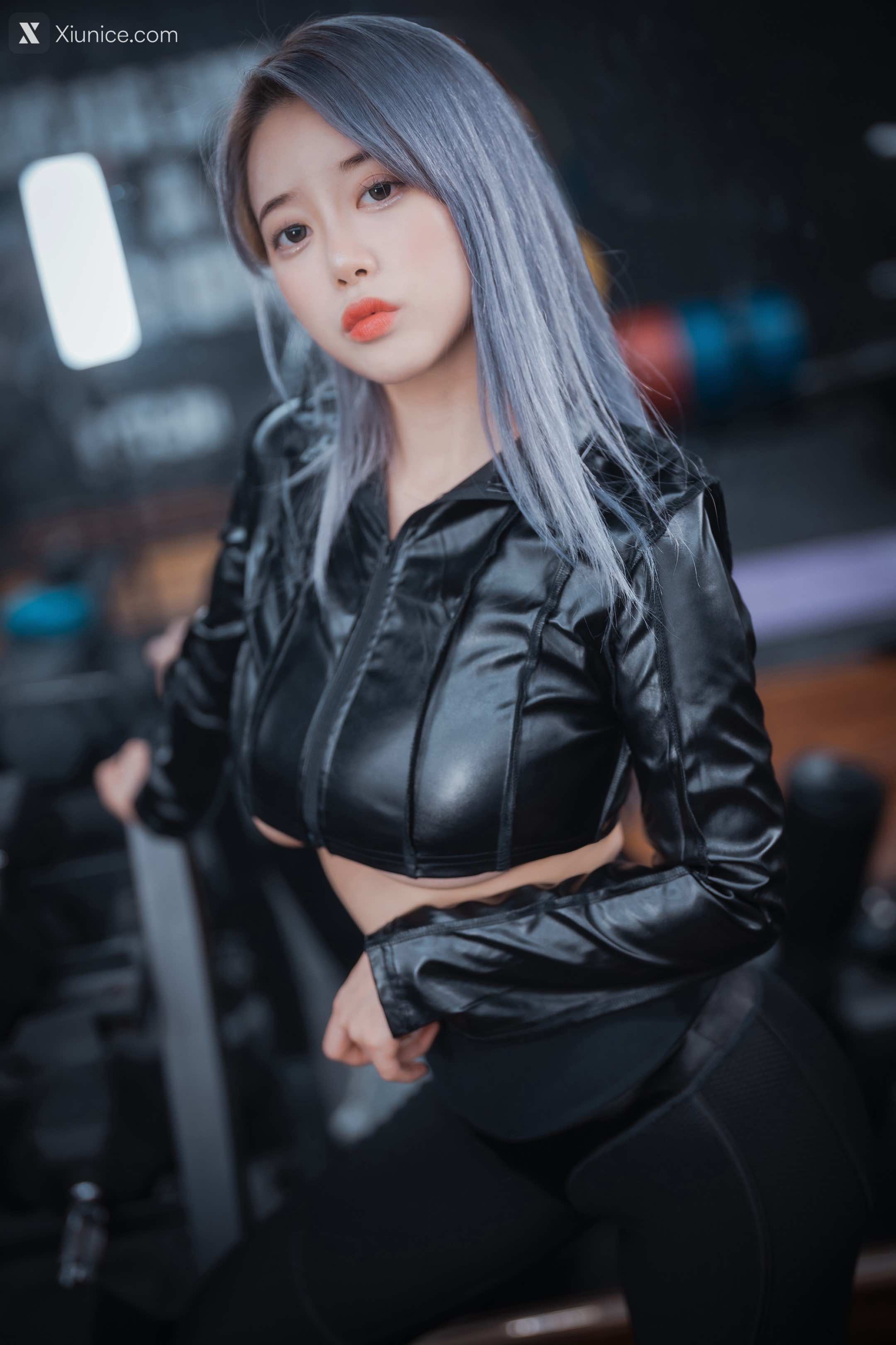 DJAWA Photo – Mozzi (모찌) – Personal Training Class³ 第6张