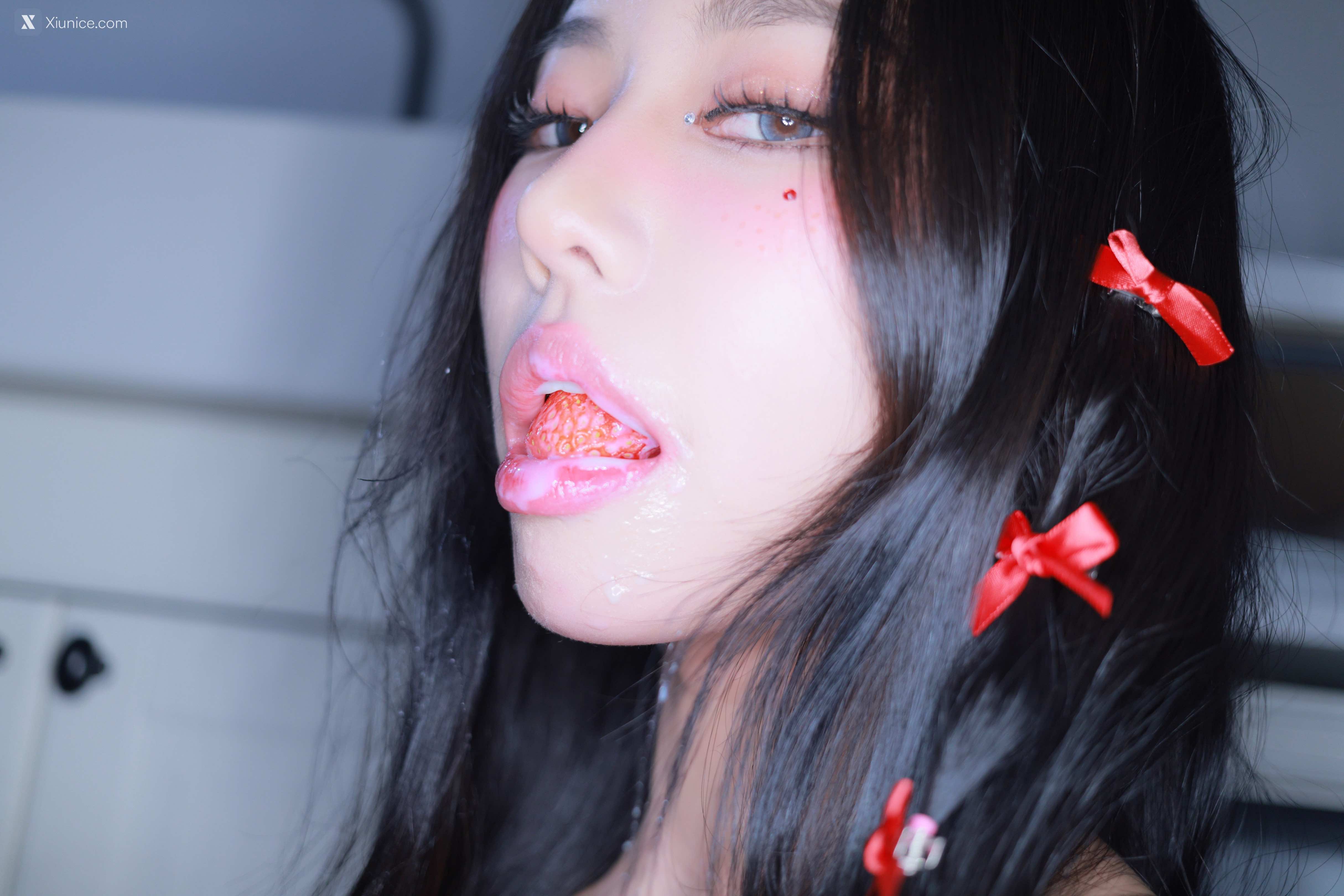 Dongeuran (동그란) – Creamy Girl 第22张