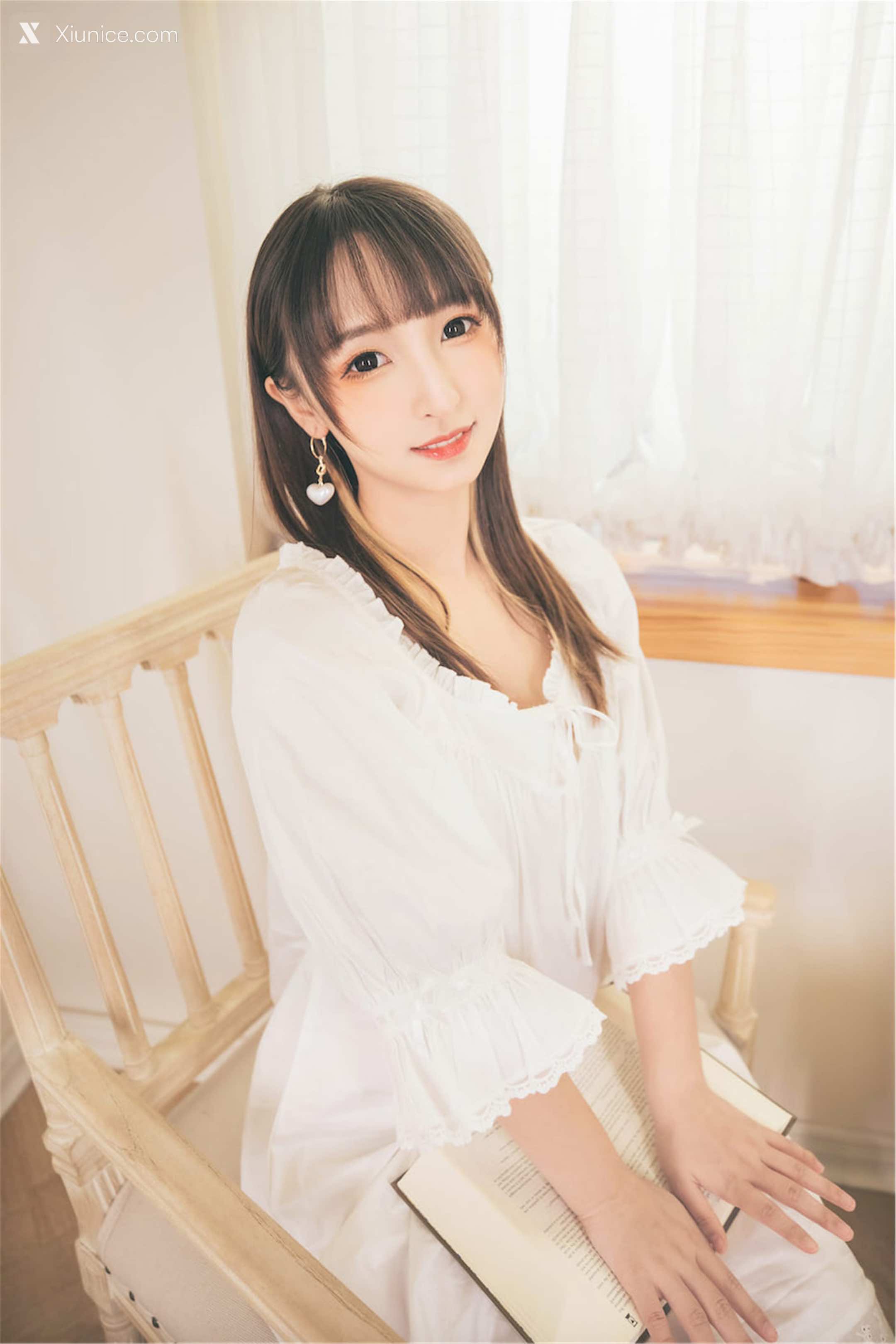 Coser@神楽坂真冬 Vol.080 绝对企画-苦行修女《許しの日》 第73张