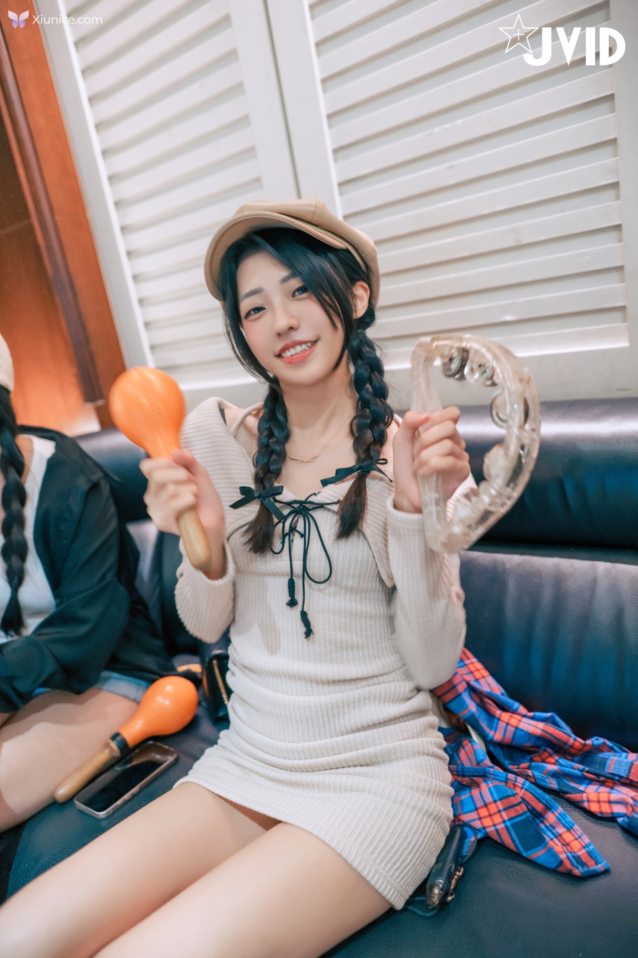 JVID 妍妍 Angel – 生日酒醉の強制性侵妍妍喝醉遭友人帶回脫光侵犯開腿露出美鮑主動撫摸肉棒 第230张