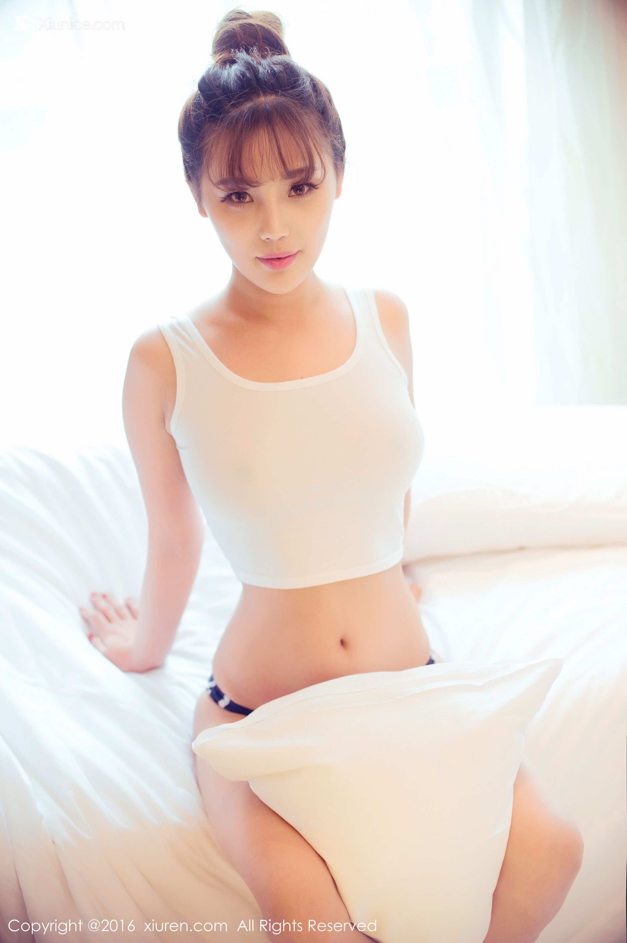 Xiuren秀人网 No.0633 周予然 第1张