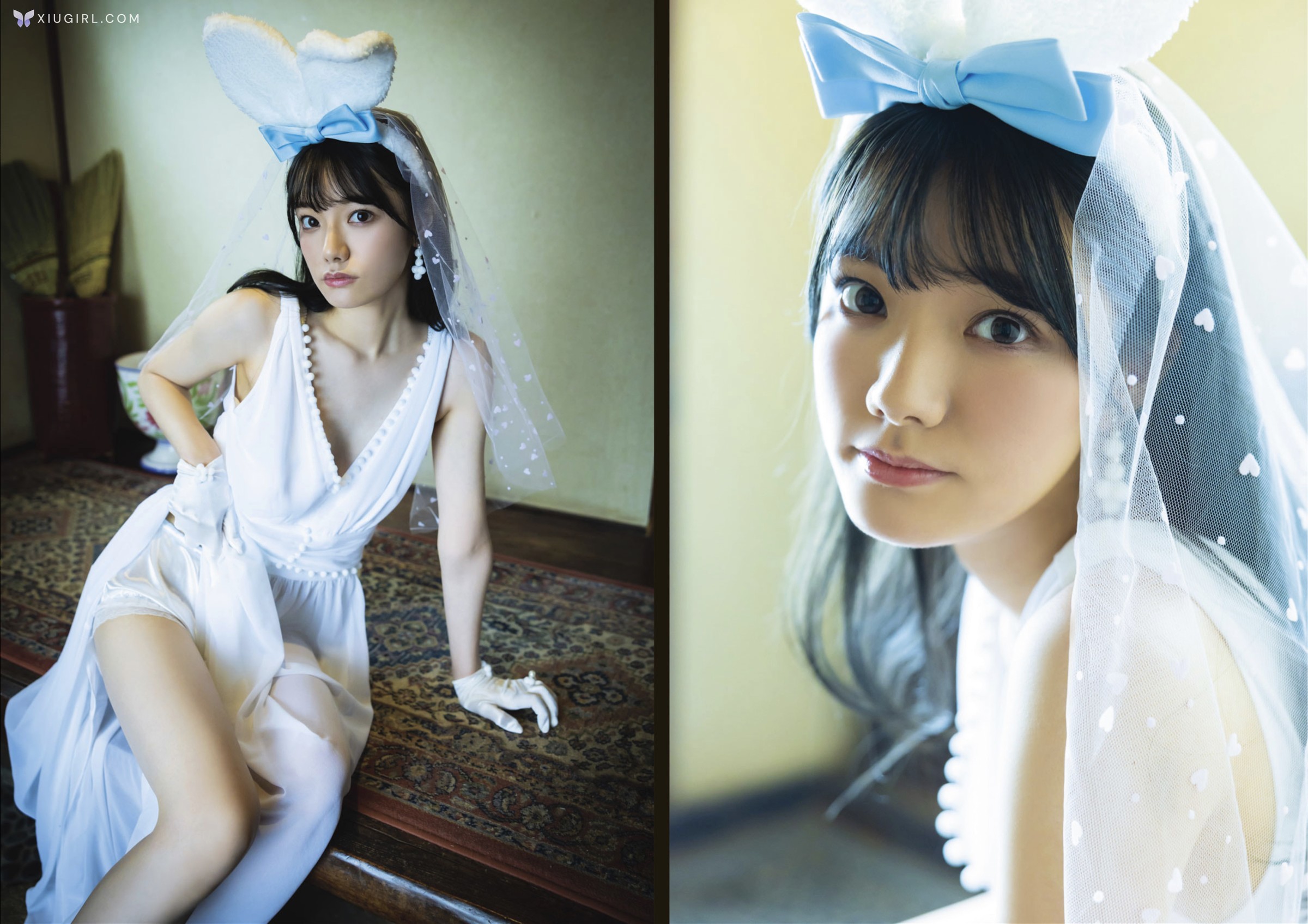Miyashita Rena 宮下玲奈 – Cosplay Fetish Book 第10张