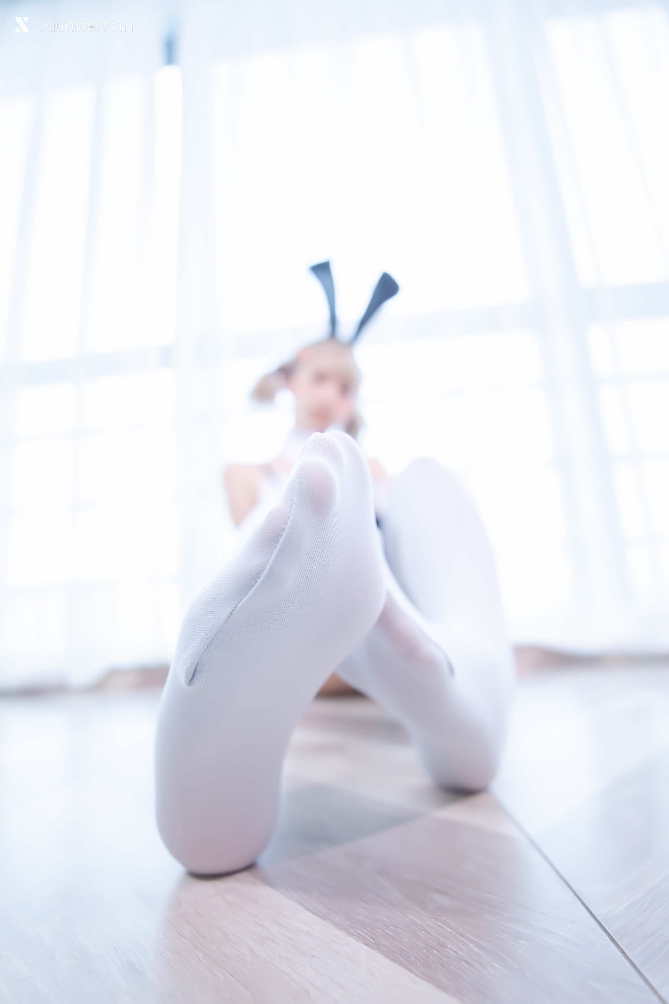 Coser@神楽坂真冬 Vol.093 21年12月微博订阅 第1张