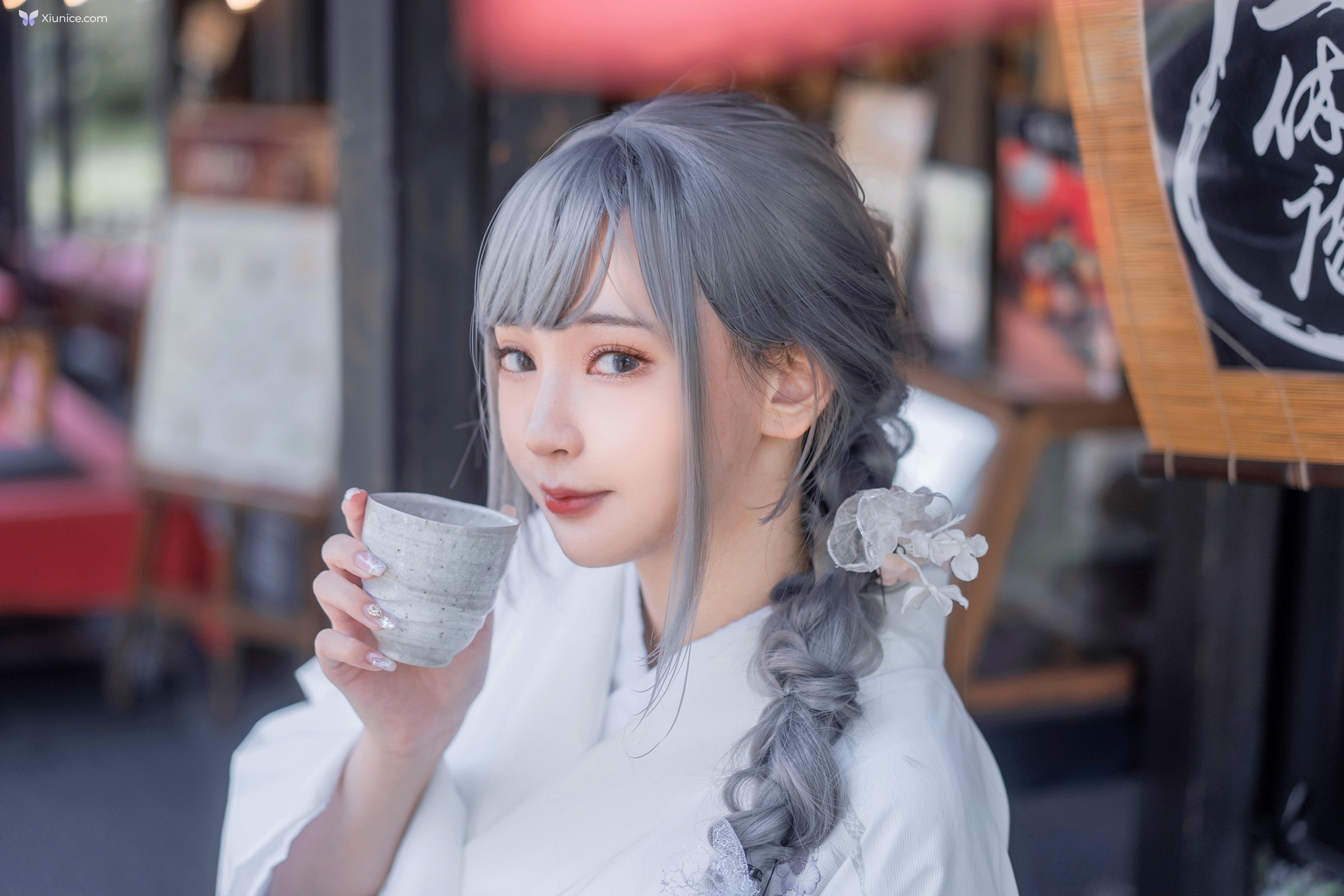 Machi馬吉 – Cinnamoroll 第413张