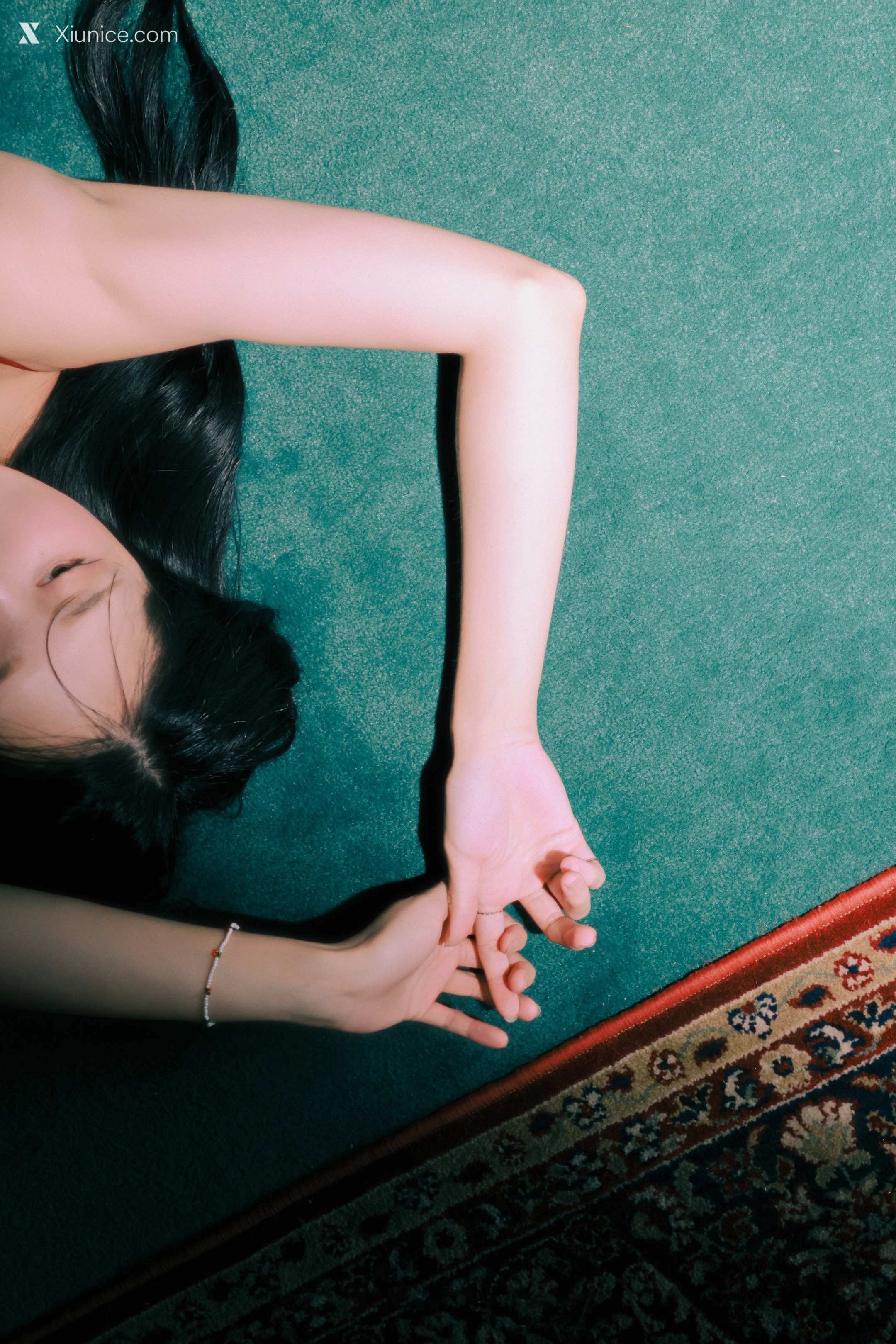 SweetBox – Inah (이나) – Mini 第33张