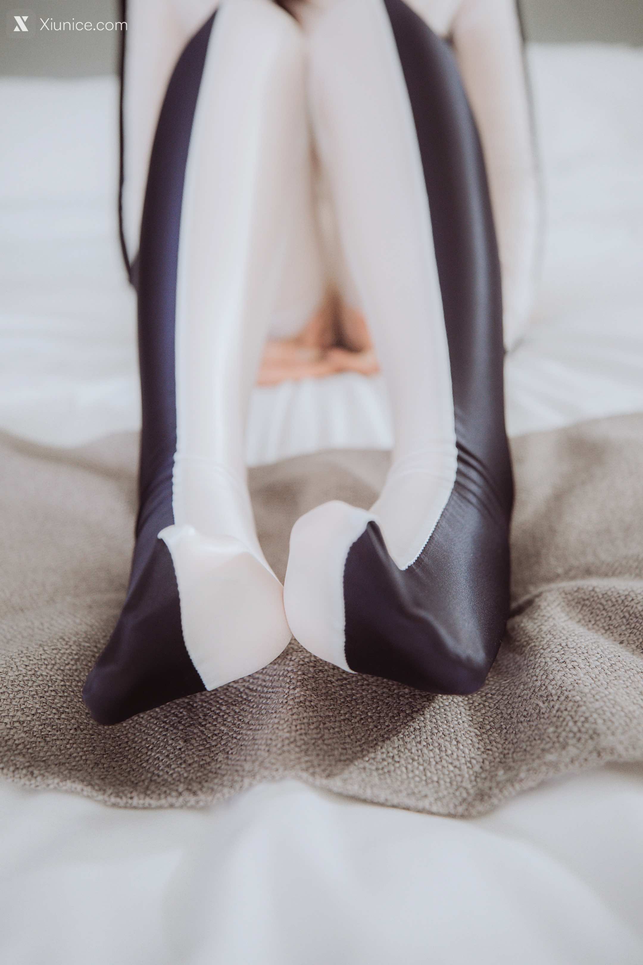 Coser@神楽坂真冬 Vol.087 绝对企画-竞泳主题《水之形2》 第16张