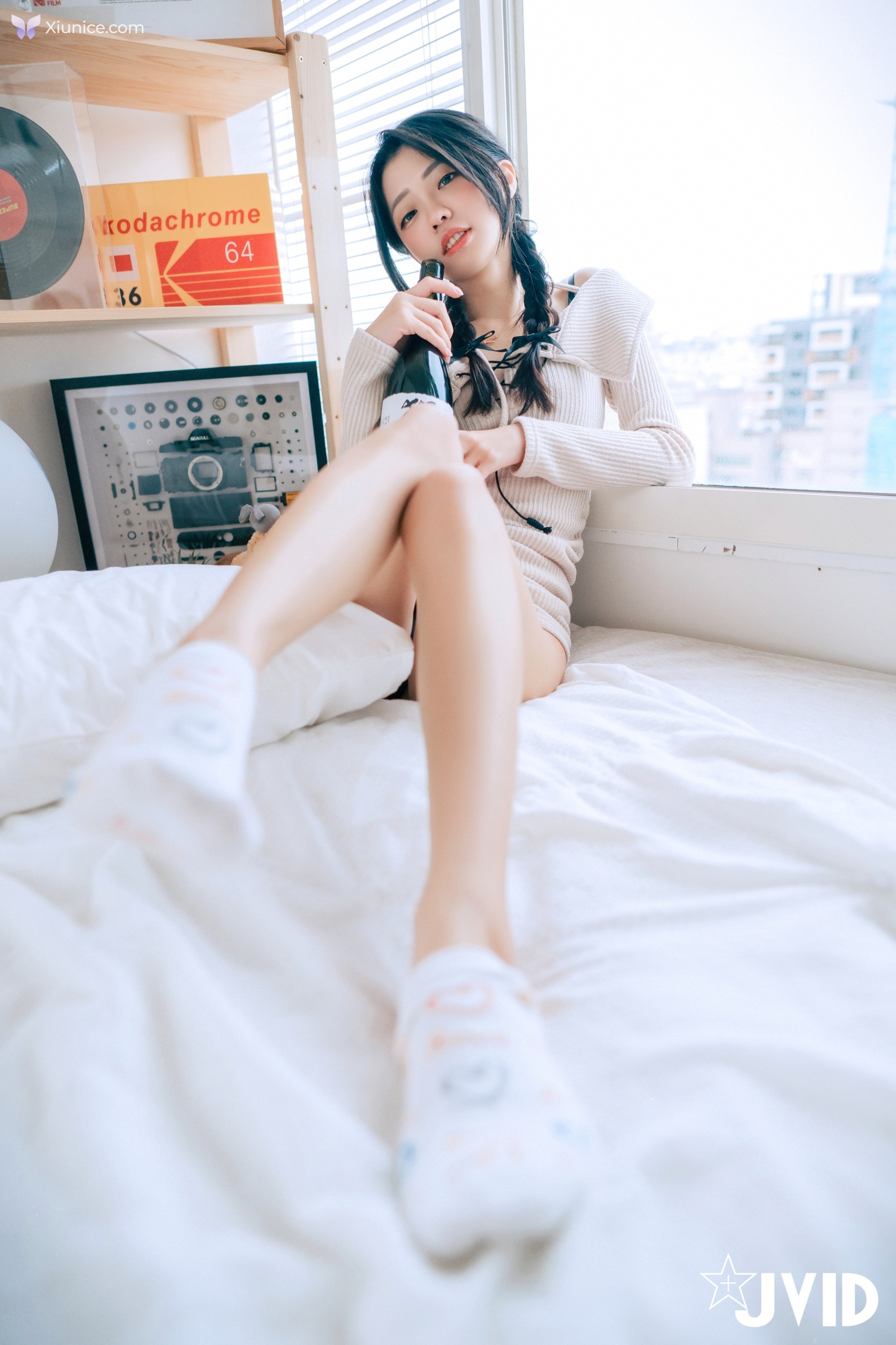 JVID 妍妍 Angel – 生日酒醉の強制性侵妍妍喝醉遭友人帶回脫光侵犯開腿露出美鮑主動撫摸肉棒 第294张