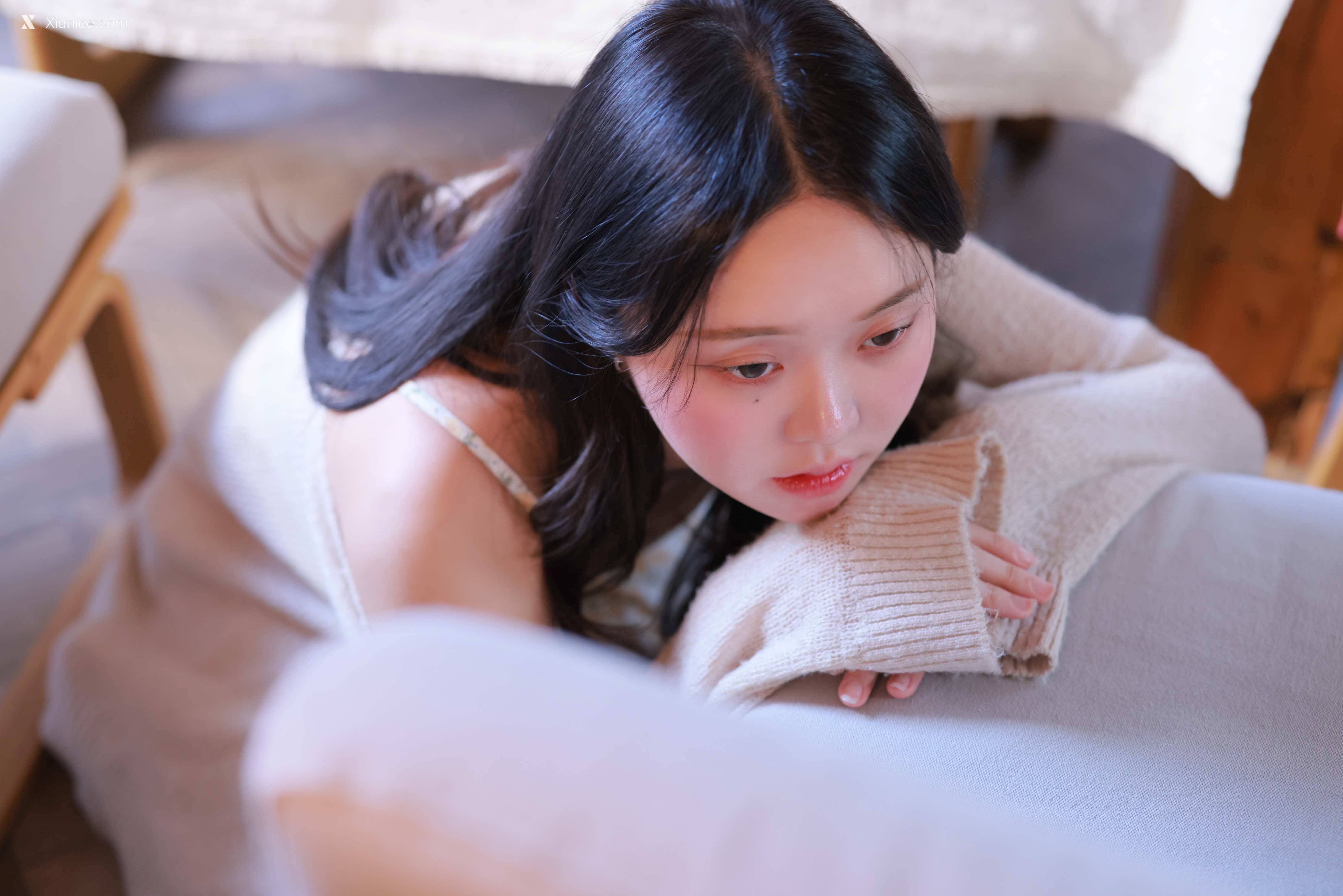 SweetBox – Inah (이나) SWTB Vol.34 – I’ve Been Waiting For You 第23张