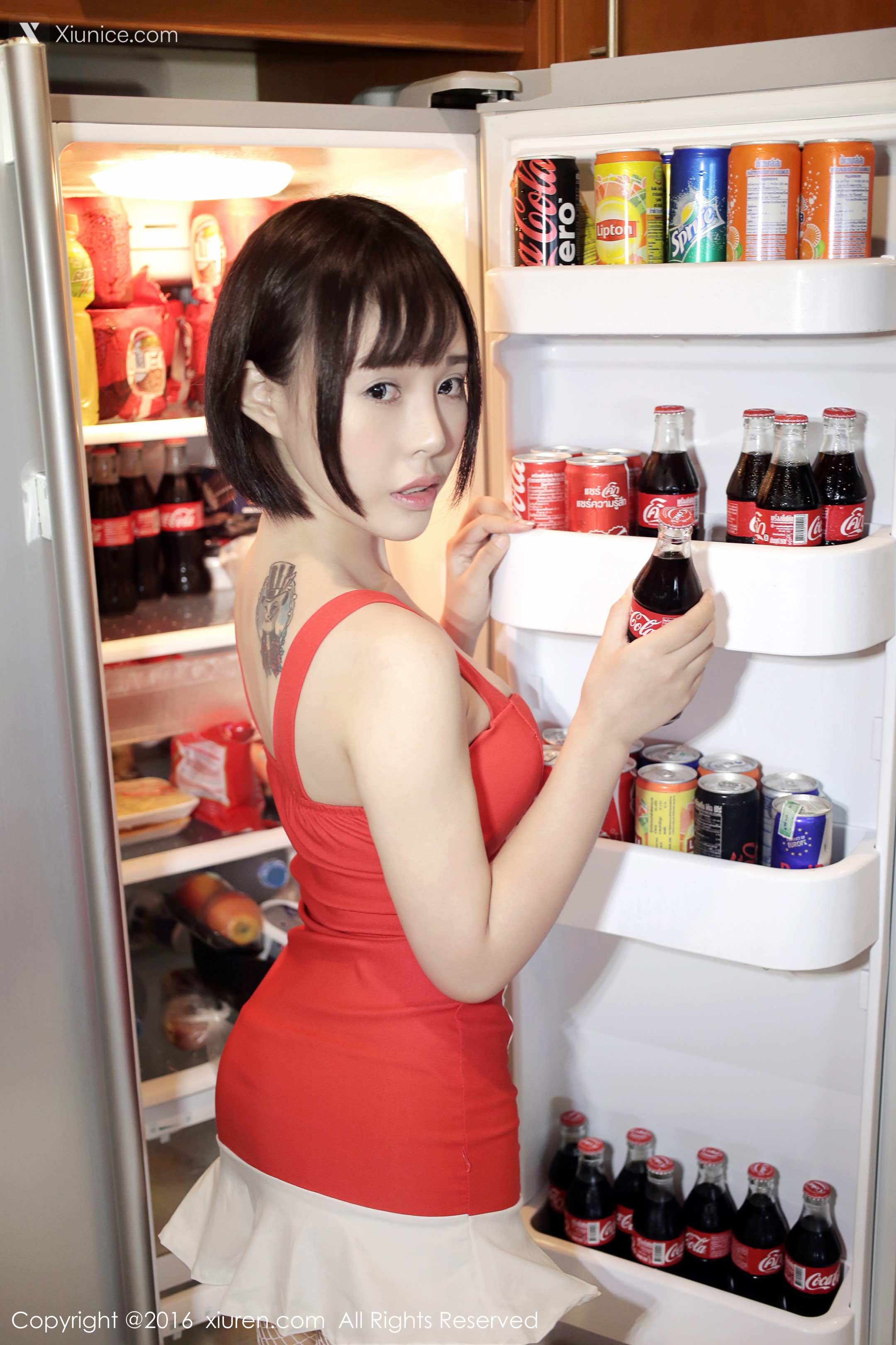 Xiuren秀人网 No.0665 Evelyn艾莉 第4张