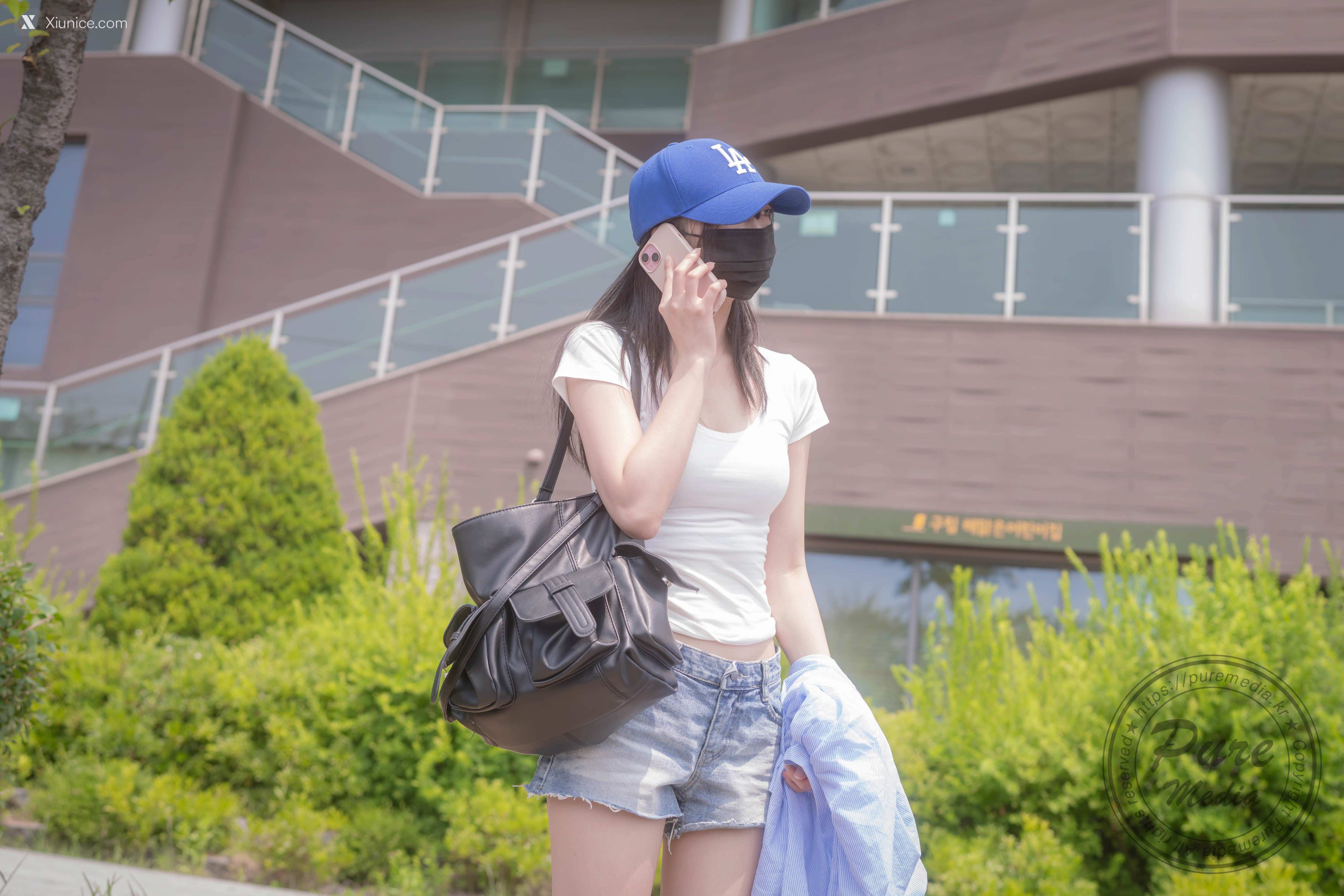 Pure Media Vol.294 Hina (히나) – Secret Meeting 第11张