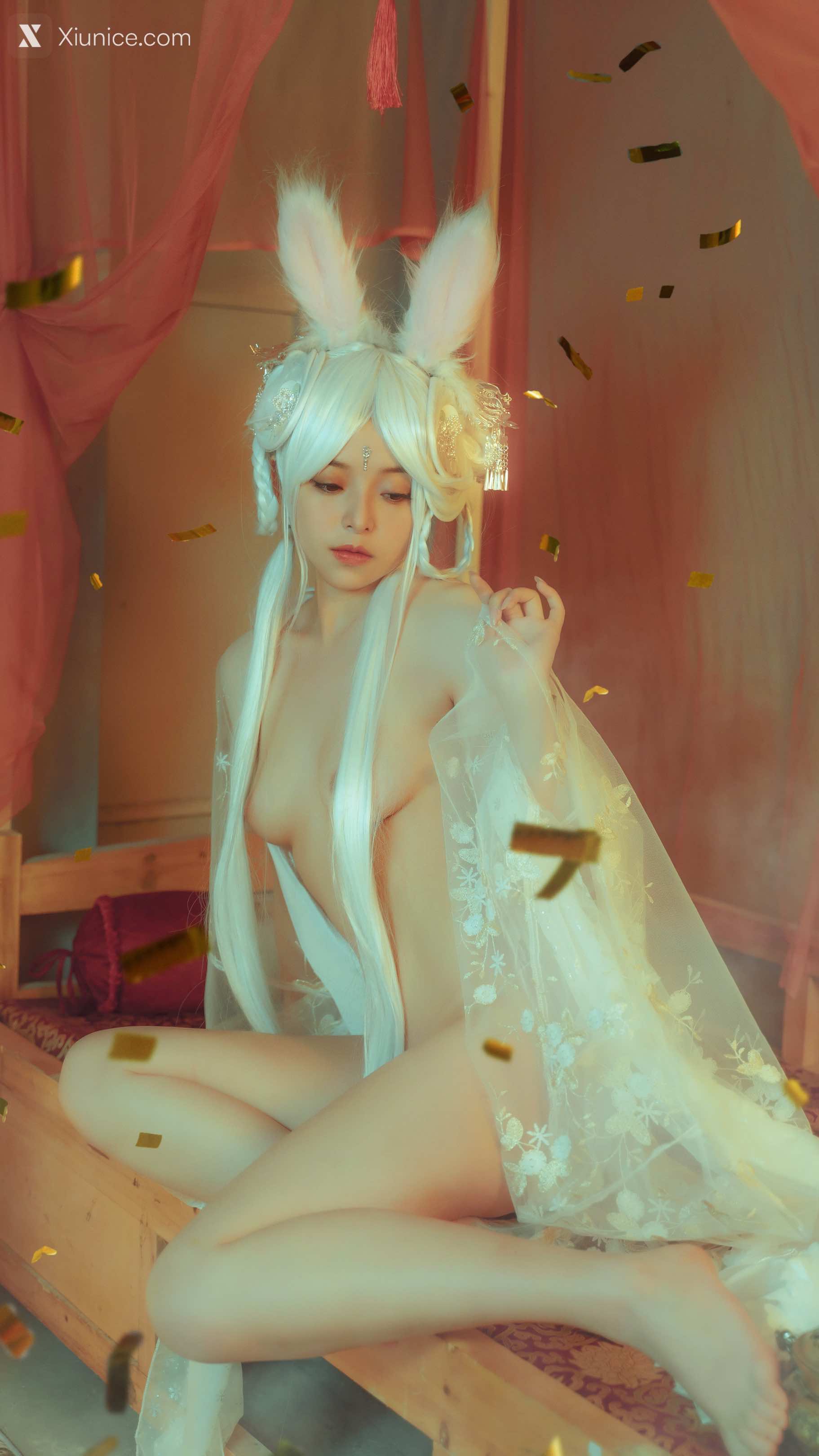 Coser@爆机少女喵小吉 (Nekokoyoshi) 魔术 第4张
