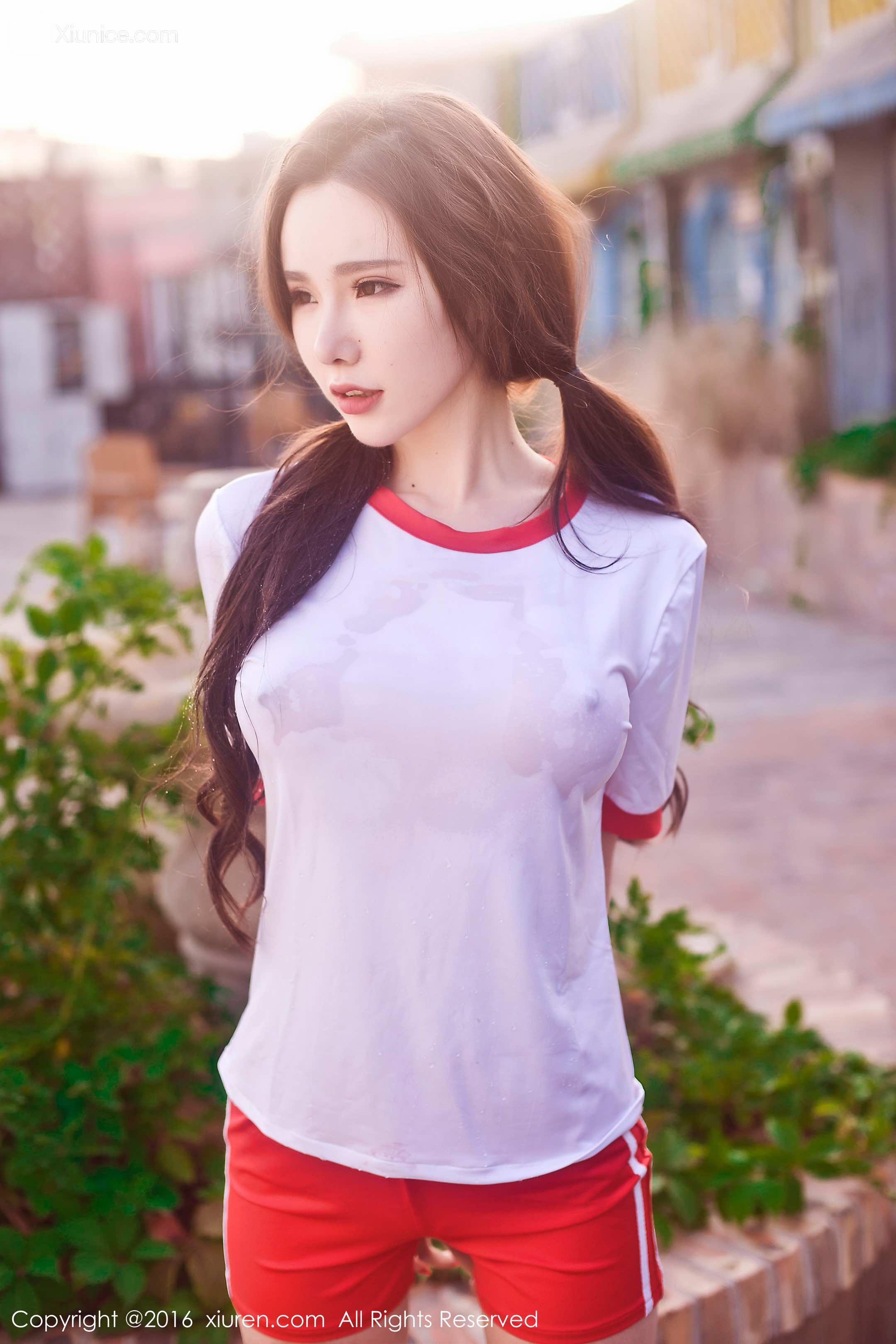 Xiuren秀人网 No.0669 萌琪琪Irene 第65张