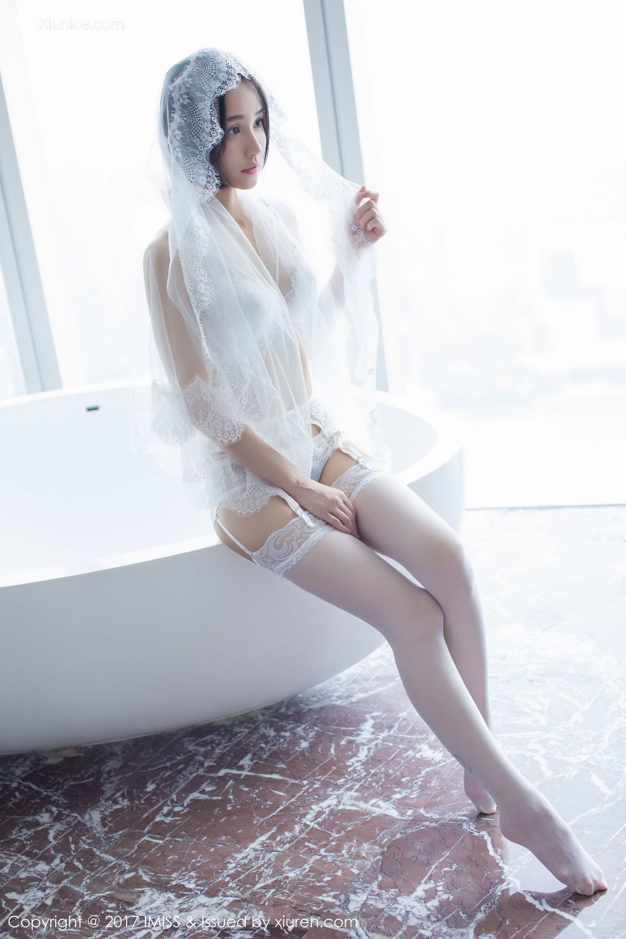 IMiss爱蜜社 No.0178 Livia 第47张