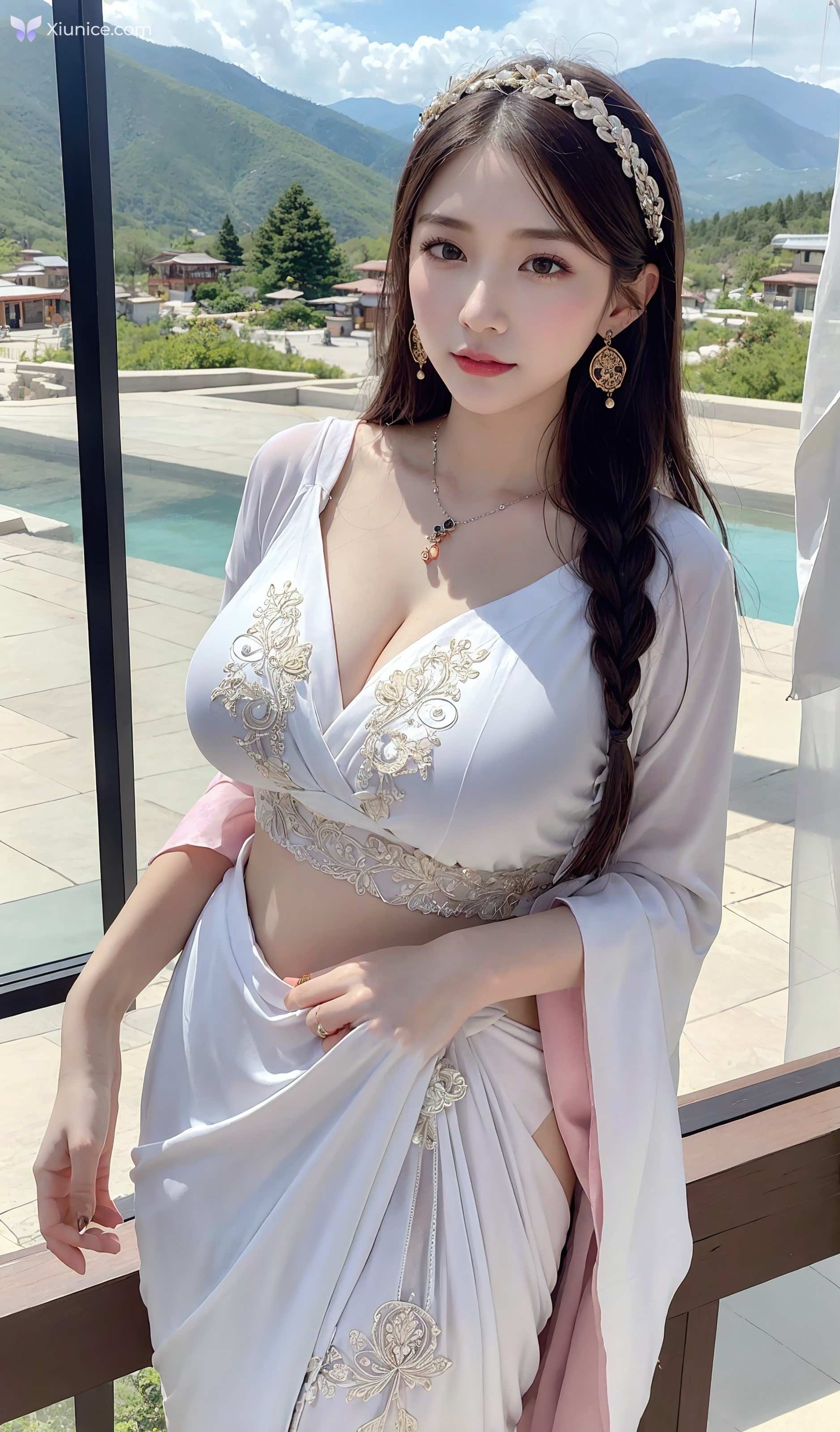 AI Girl 仙女大杂烩10部 第509张